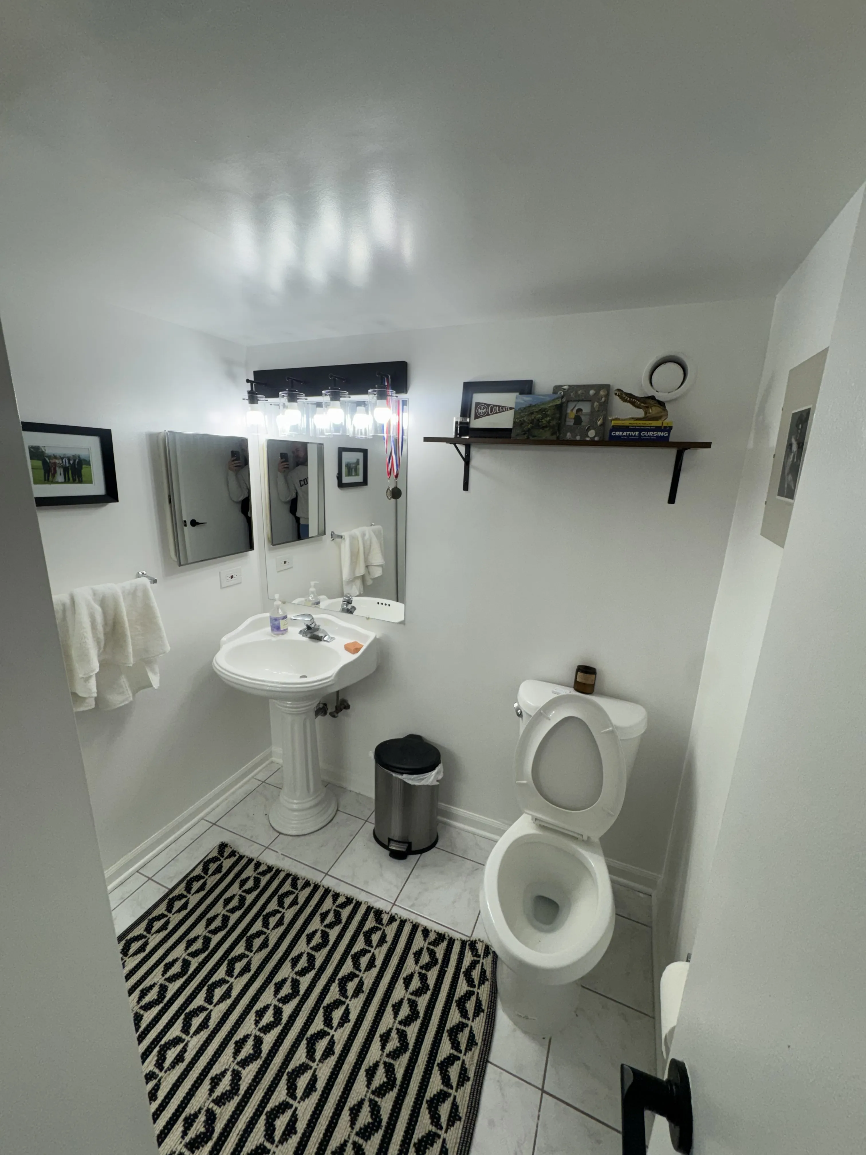 711 W GORDON TER 60613-unit#509-Chicago-IL