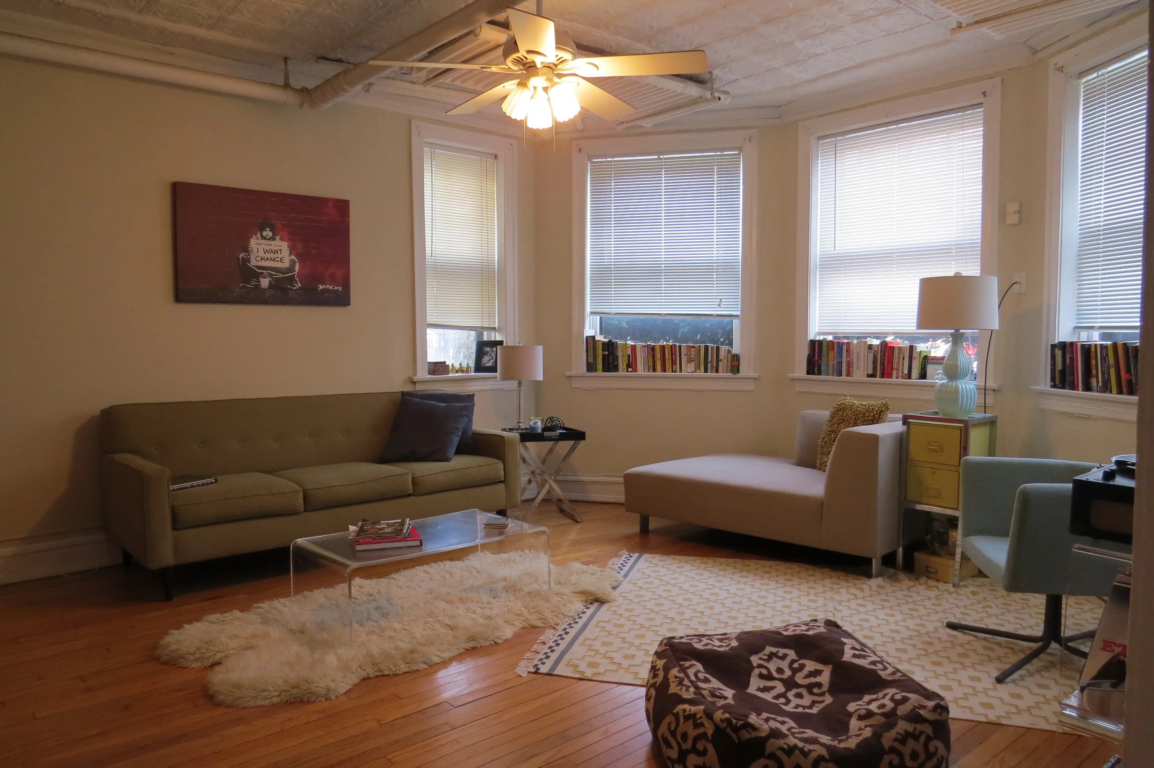 3417 W Drummond Pl   60647 60647-unit#B-Chicago-IL