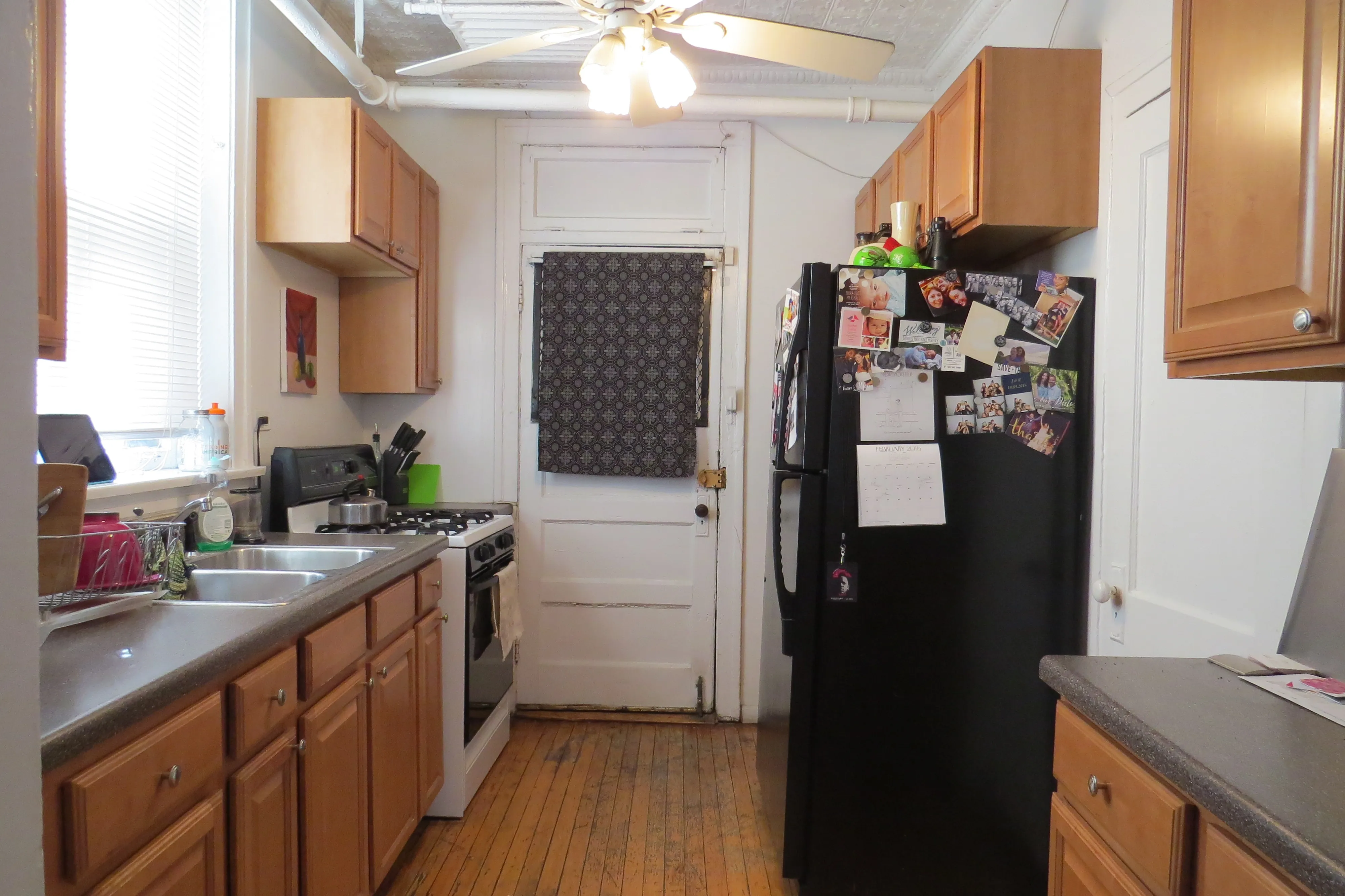 3417 W Drummond Pl   60647 60647-unit#B-Chicago-IL
