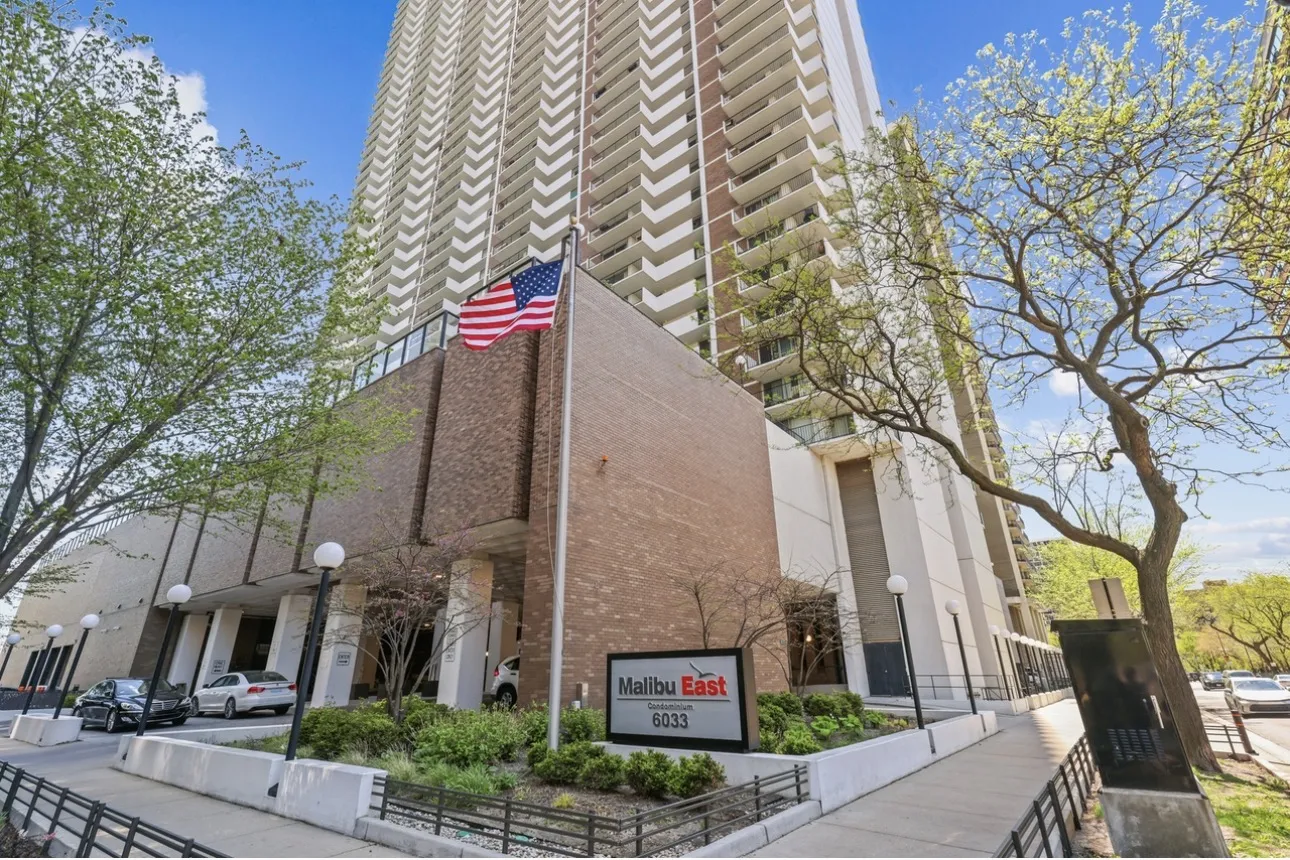 6033 N Sheridan Rd   60660 60660-unit#19k-Chicago-IL