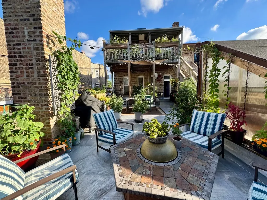 2716 W North Ave   60647 60647-unit#3F-Chicago-IL