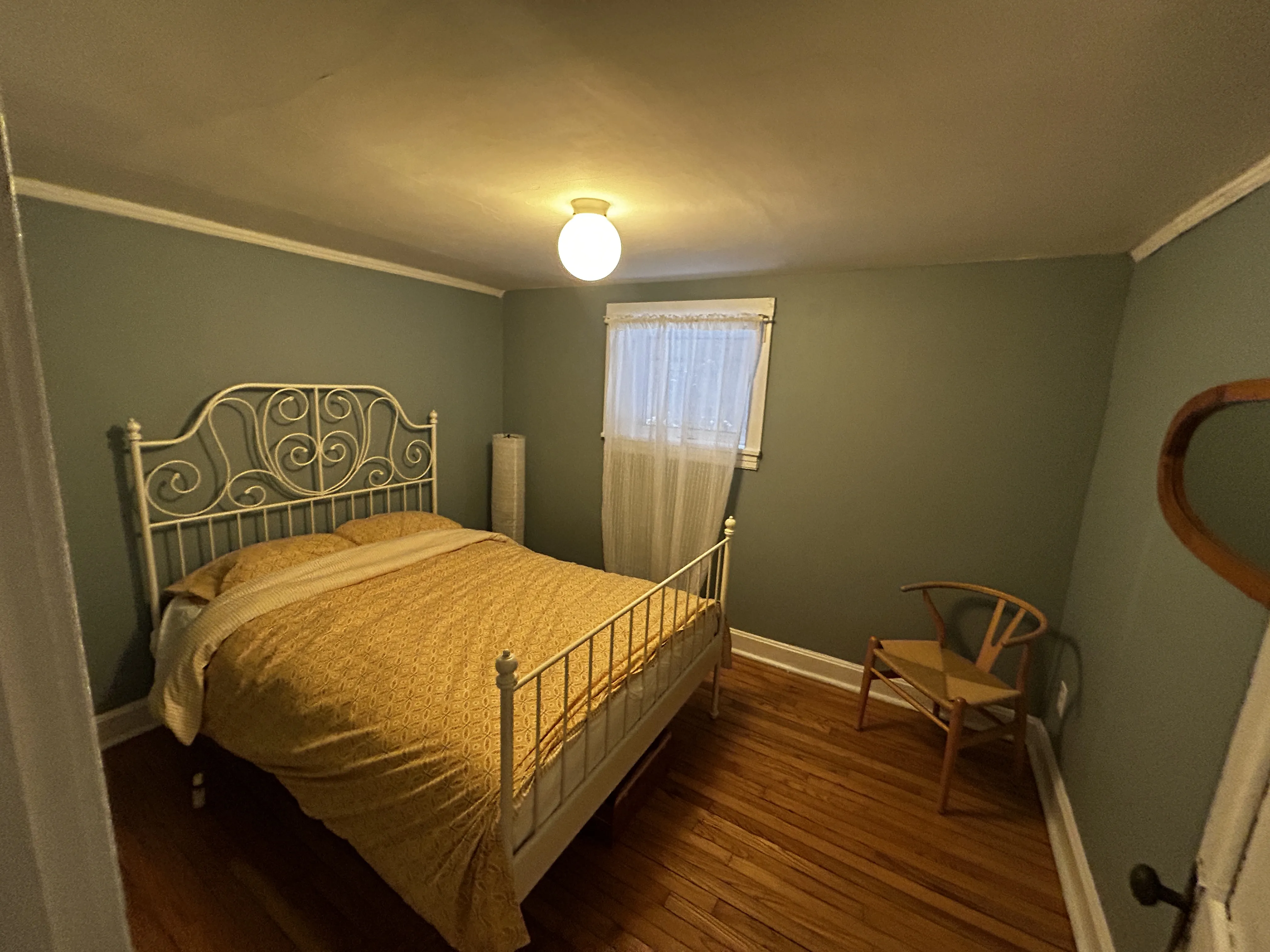 4412 N Dover St   60640 60640-Dover Greystone-unit#1B-Chicago-IL