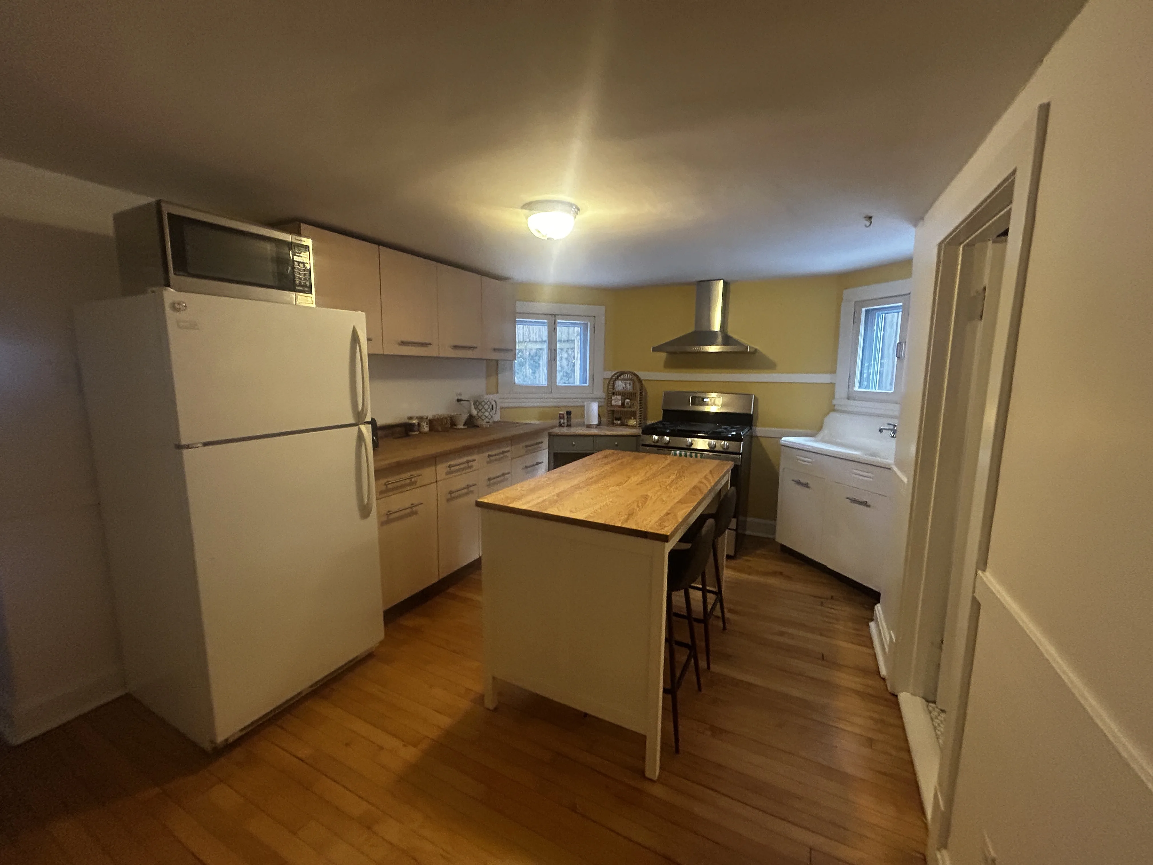 4412 N Dover St   60640 60640-Dover Greystone-unit#1B-Chicago-IL