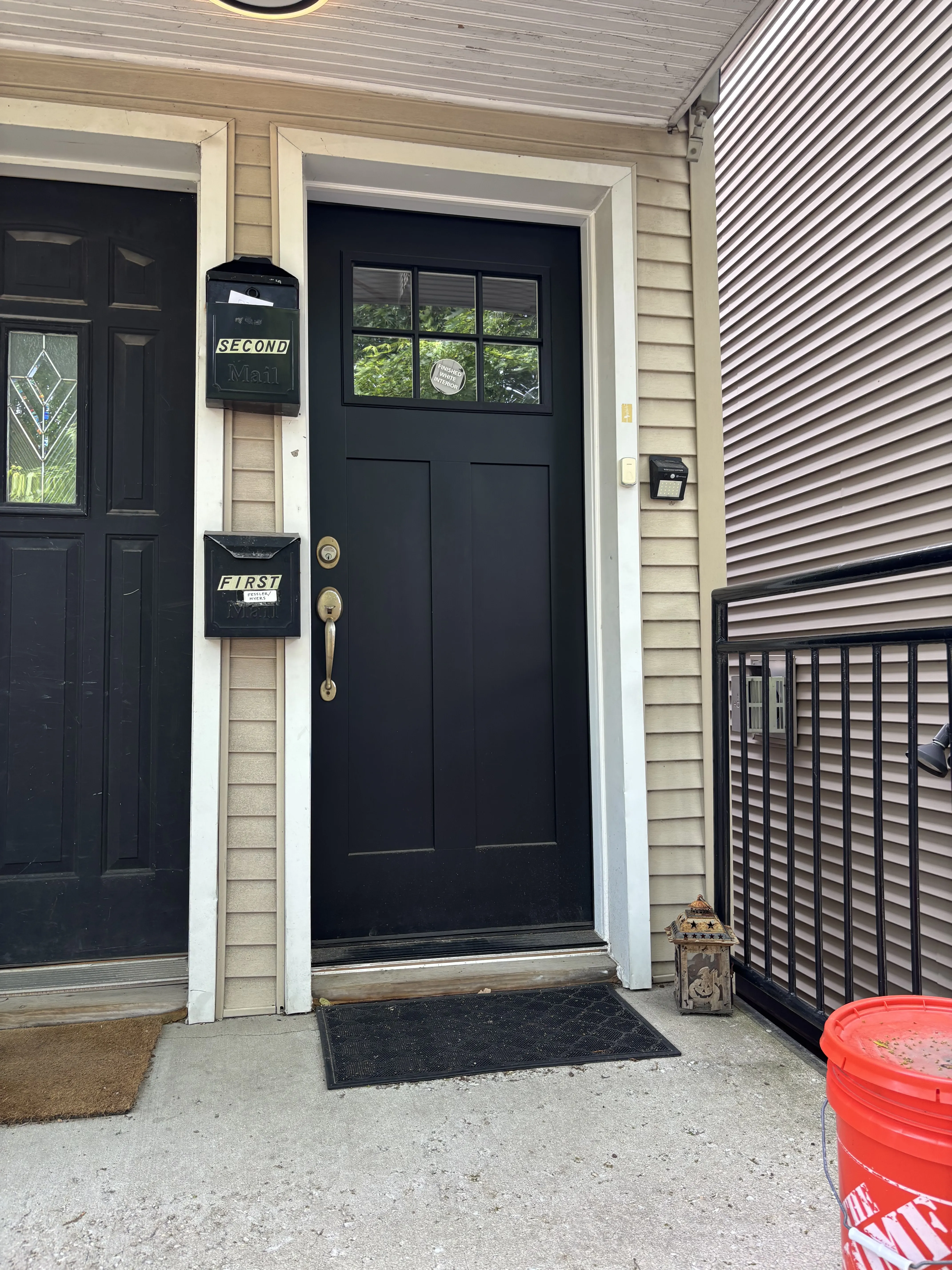 Claremont 60618-unit#2-Chicago-IL
