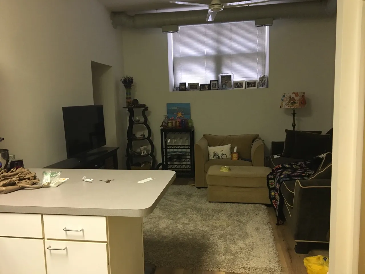 3900 N Damen Ave 60618 60618-Byron Lofts-unit#G-01-Chicago-IL