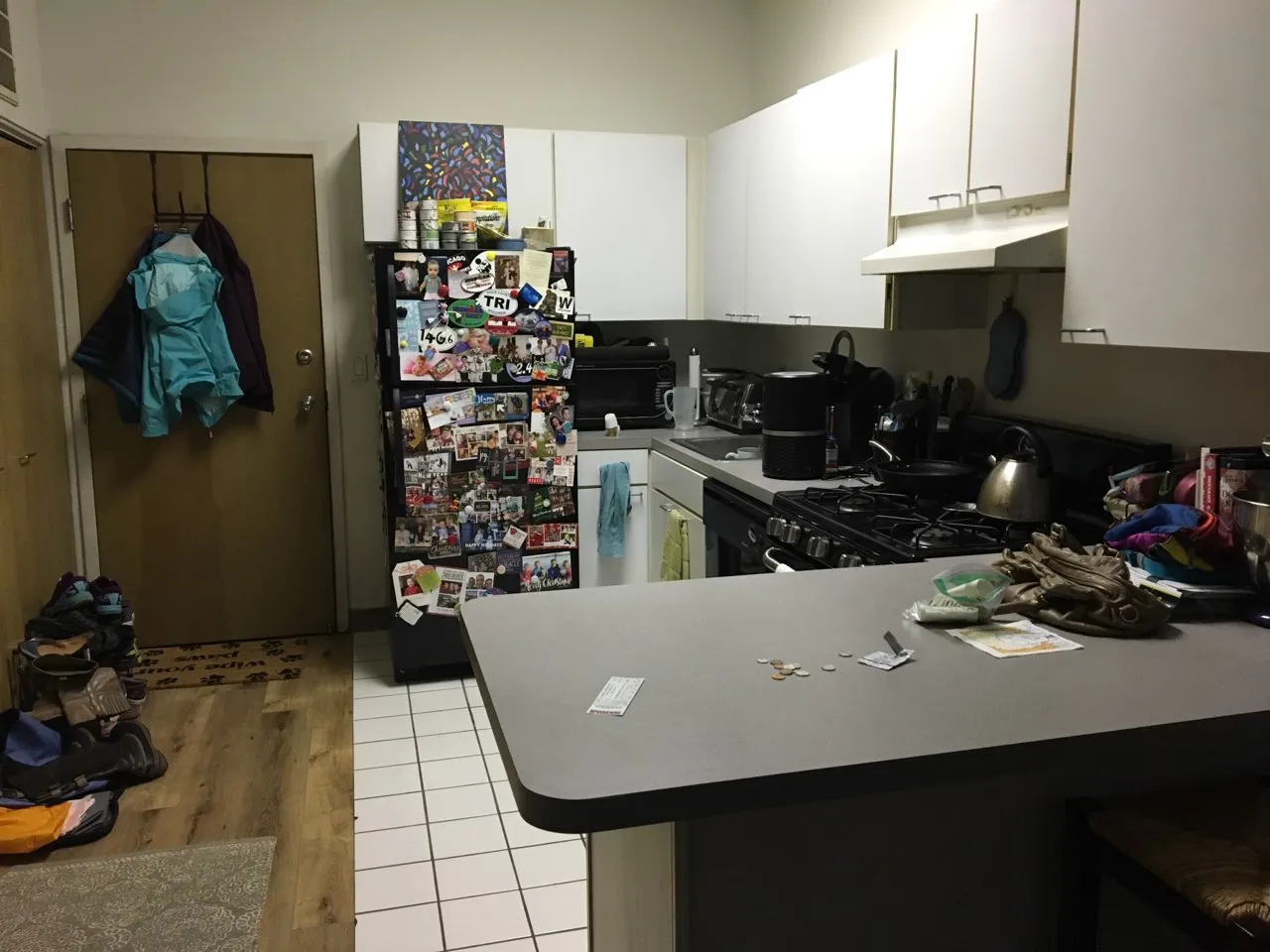 3900 N Damen Ave 60618 60618-Byron Lofts-unit#G-01-Chicago-IL