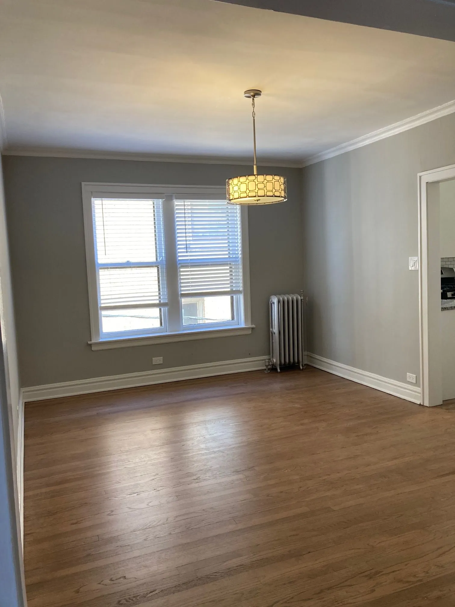 1605 W. Thome Apt-2, , 60660 60660-Patio Apartments-unit#2-Chicago-IL