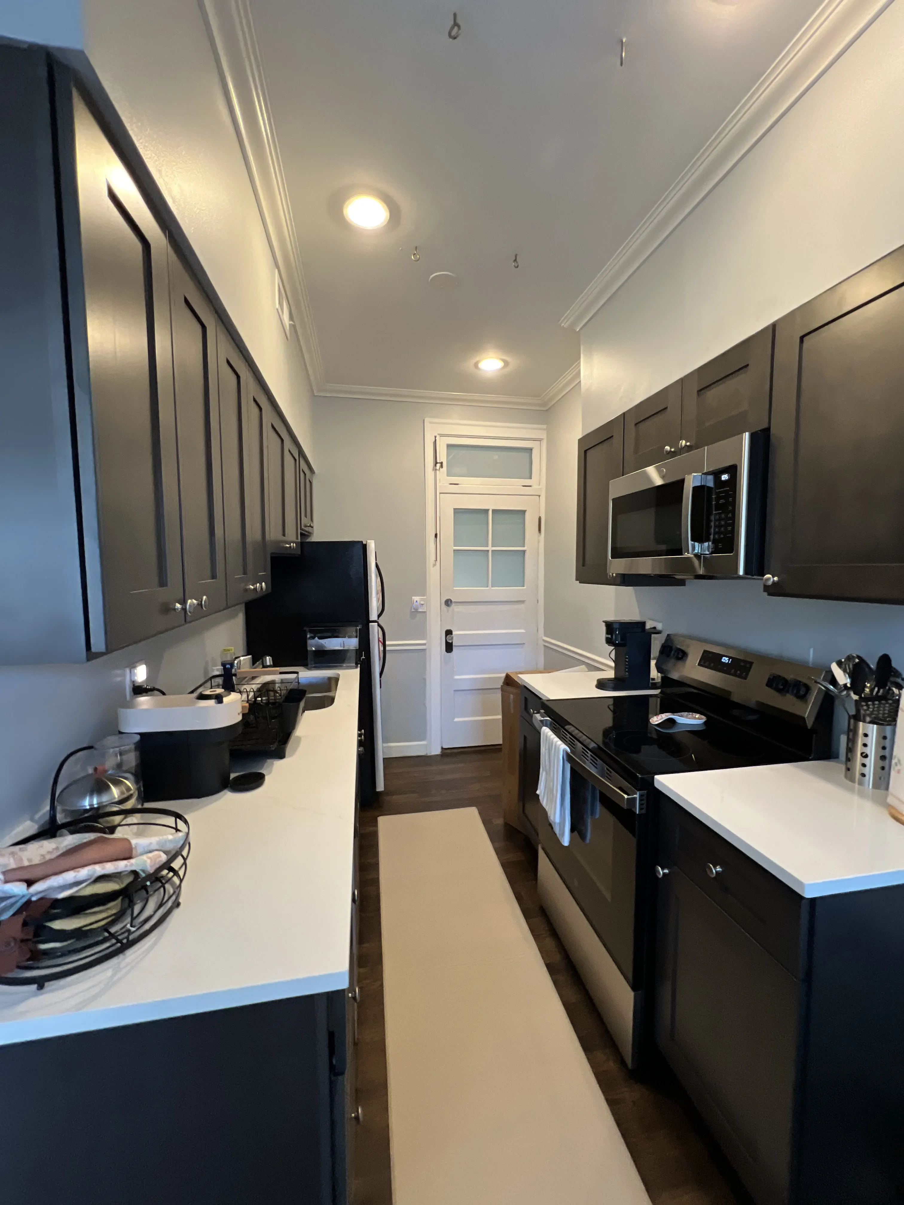 6259 N SHERIDAN RD 60660-Sheridan Shores Apartments-unit#54-Chicago-IL