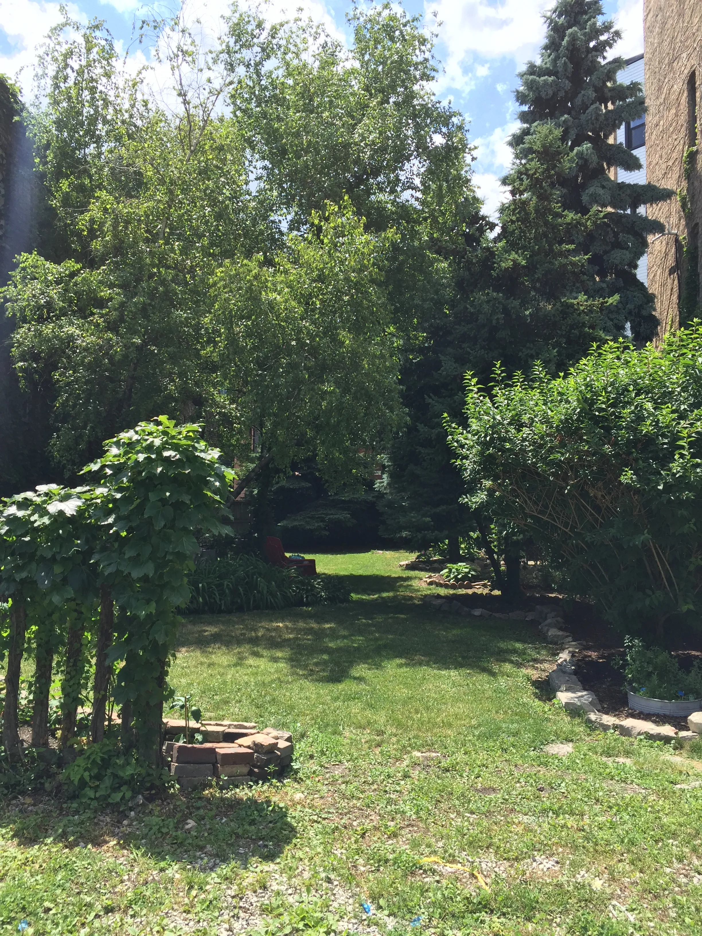 1459 N Bosworth Ave   60642 60642-unit#2R-Chicago-IL