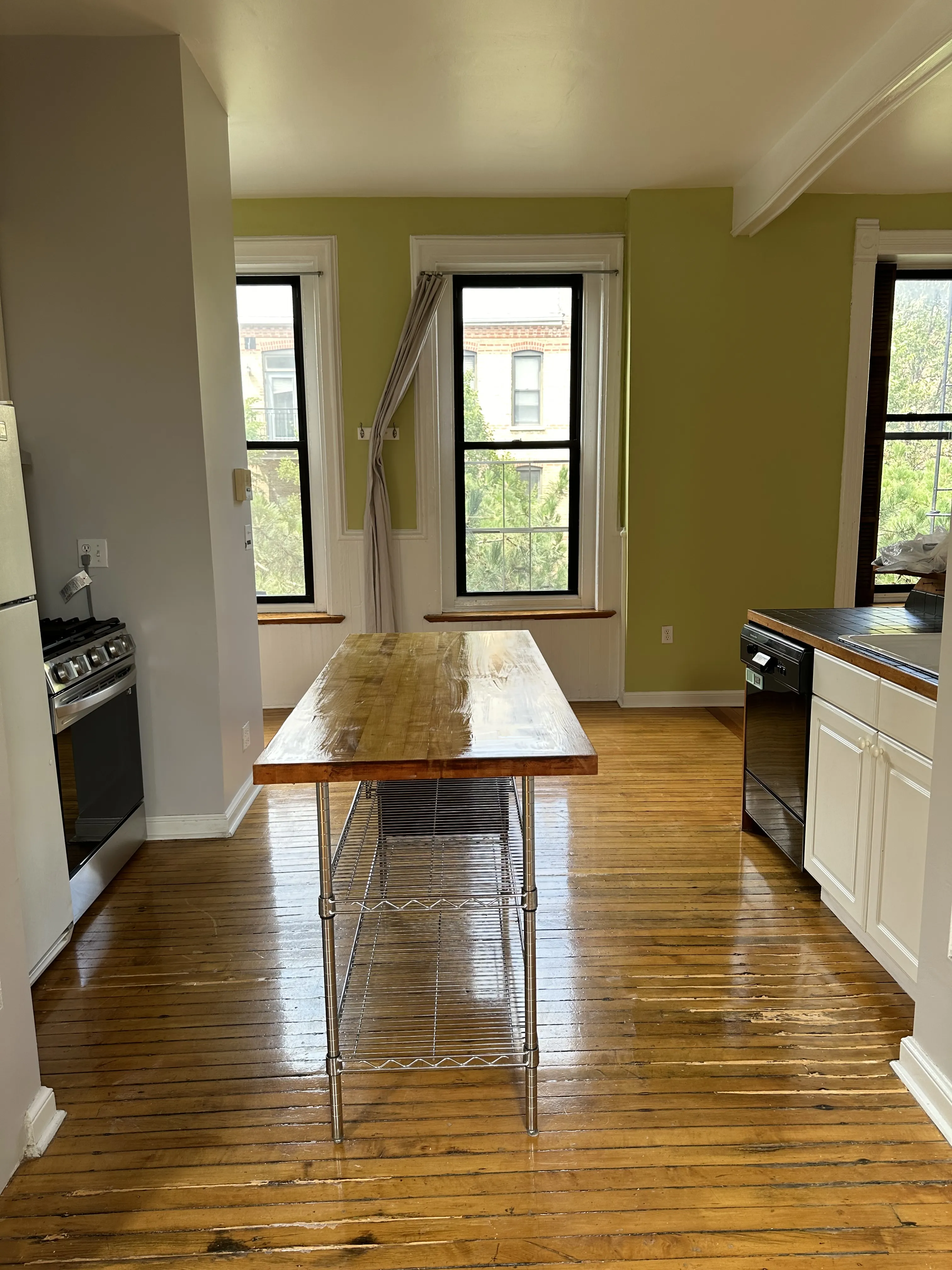 1459 N Bosworth Ave   60642 60642-unit#2R-Chicago-IL