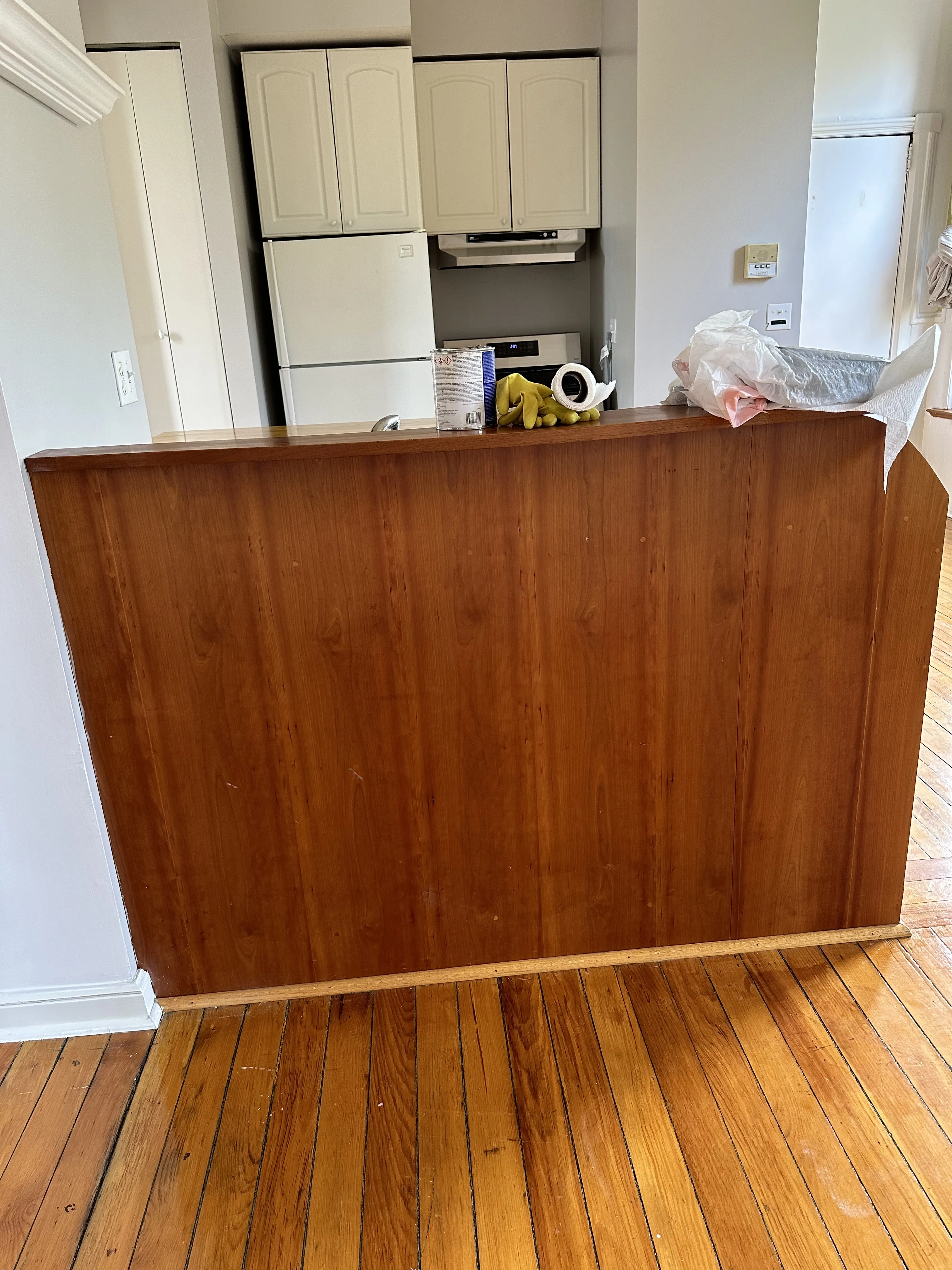 1459 N Bosworth Ave   60642 60642-unit#2R-Chicago-IL
