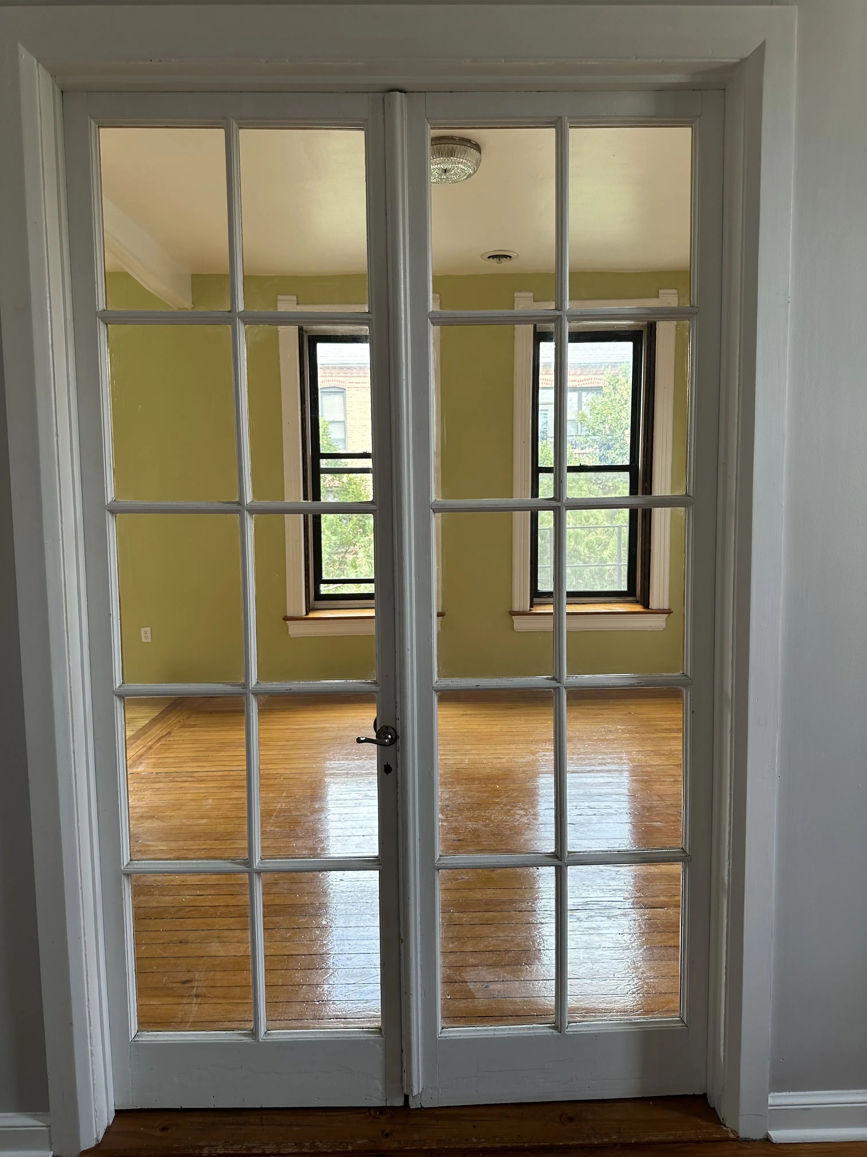 1459 N Bosworth Ave   60642 60642-unit#2R-Chicago-IL