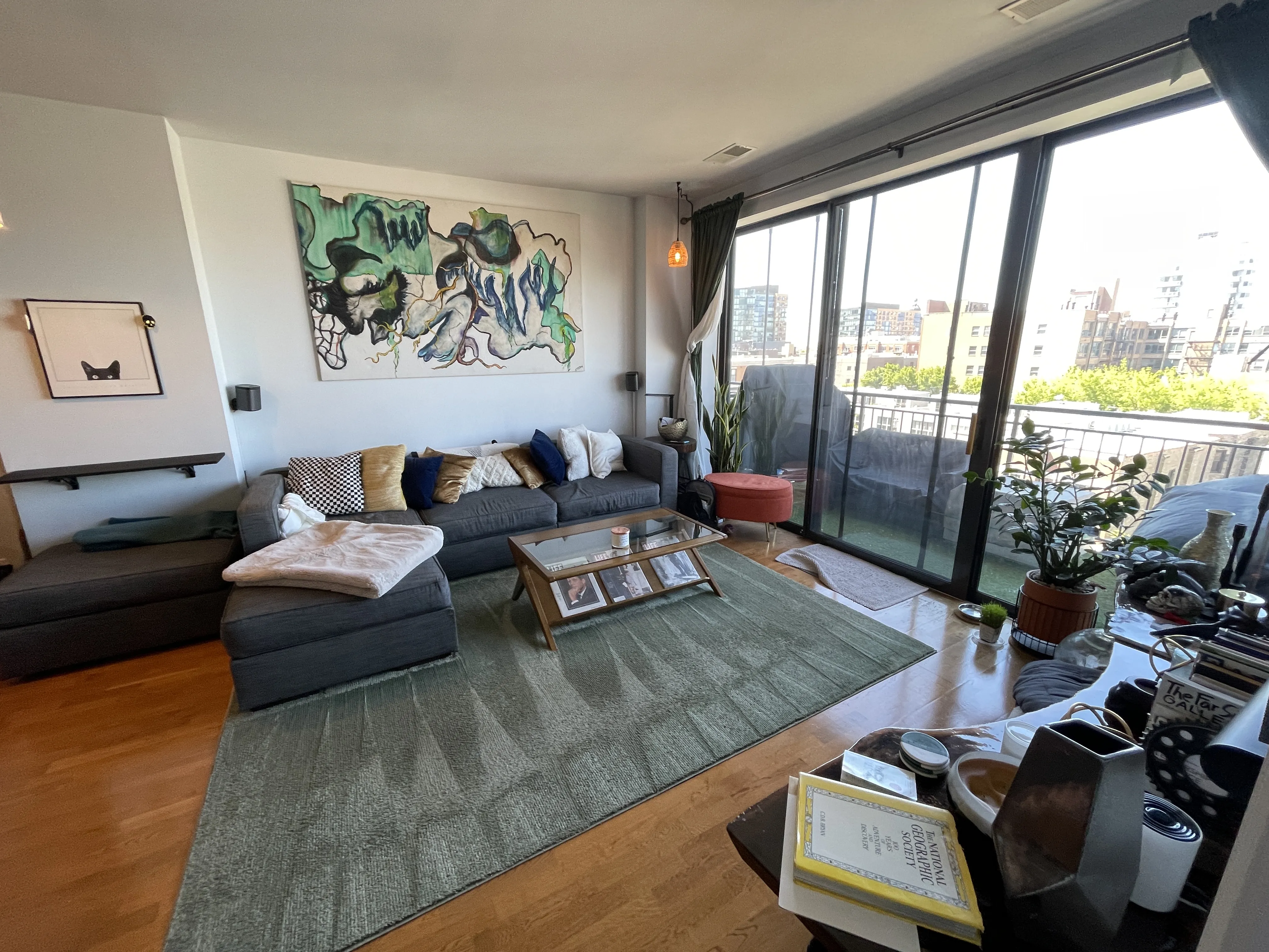 859 W Erie St   60642 60642-unit#709-Chicago-IL