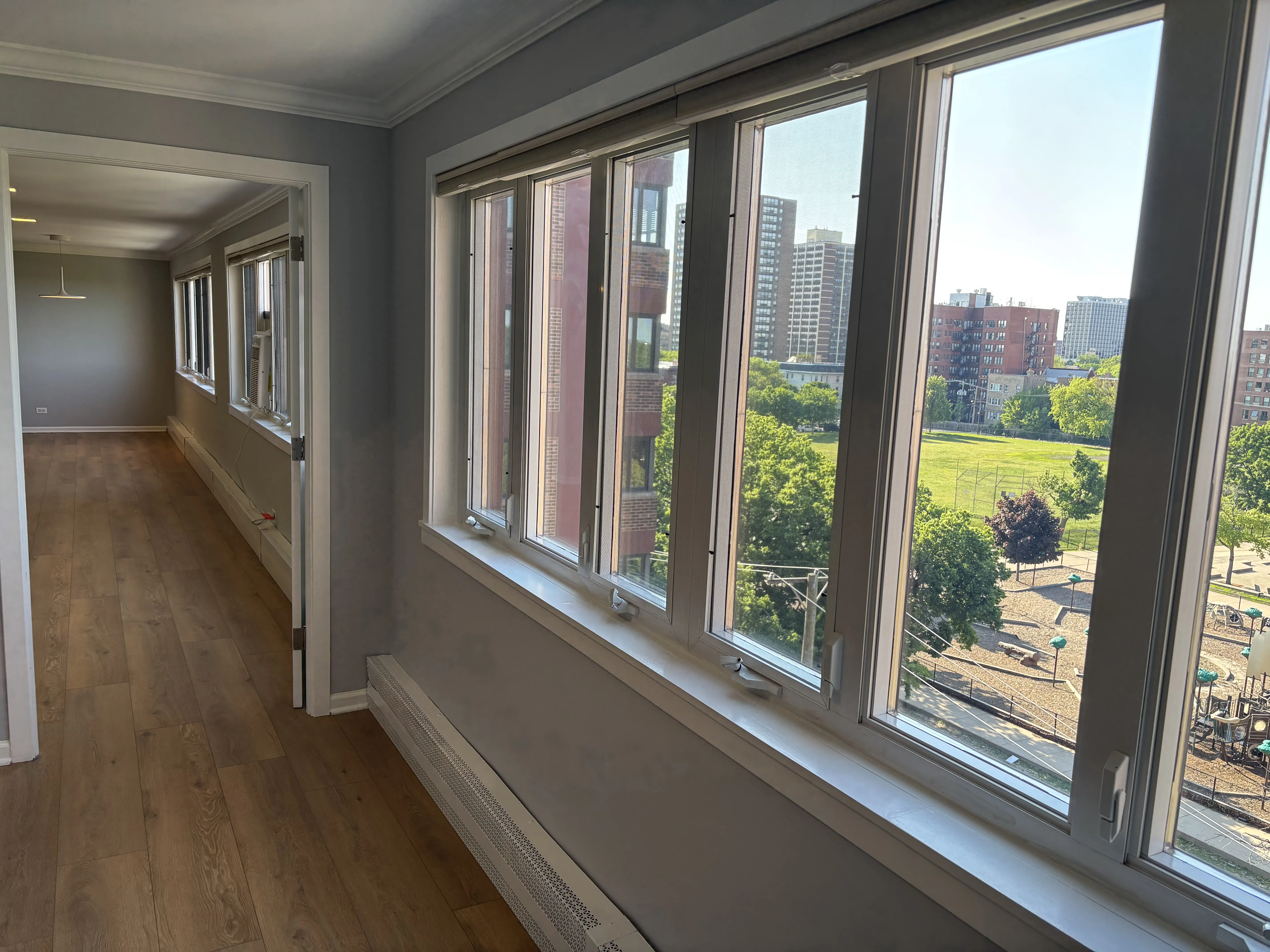708 W Bittersweet Pl 60613 60613-unit#711-Chicago-IL