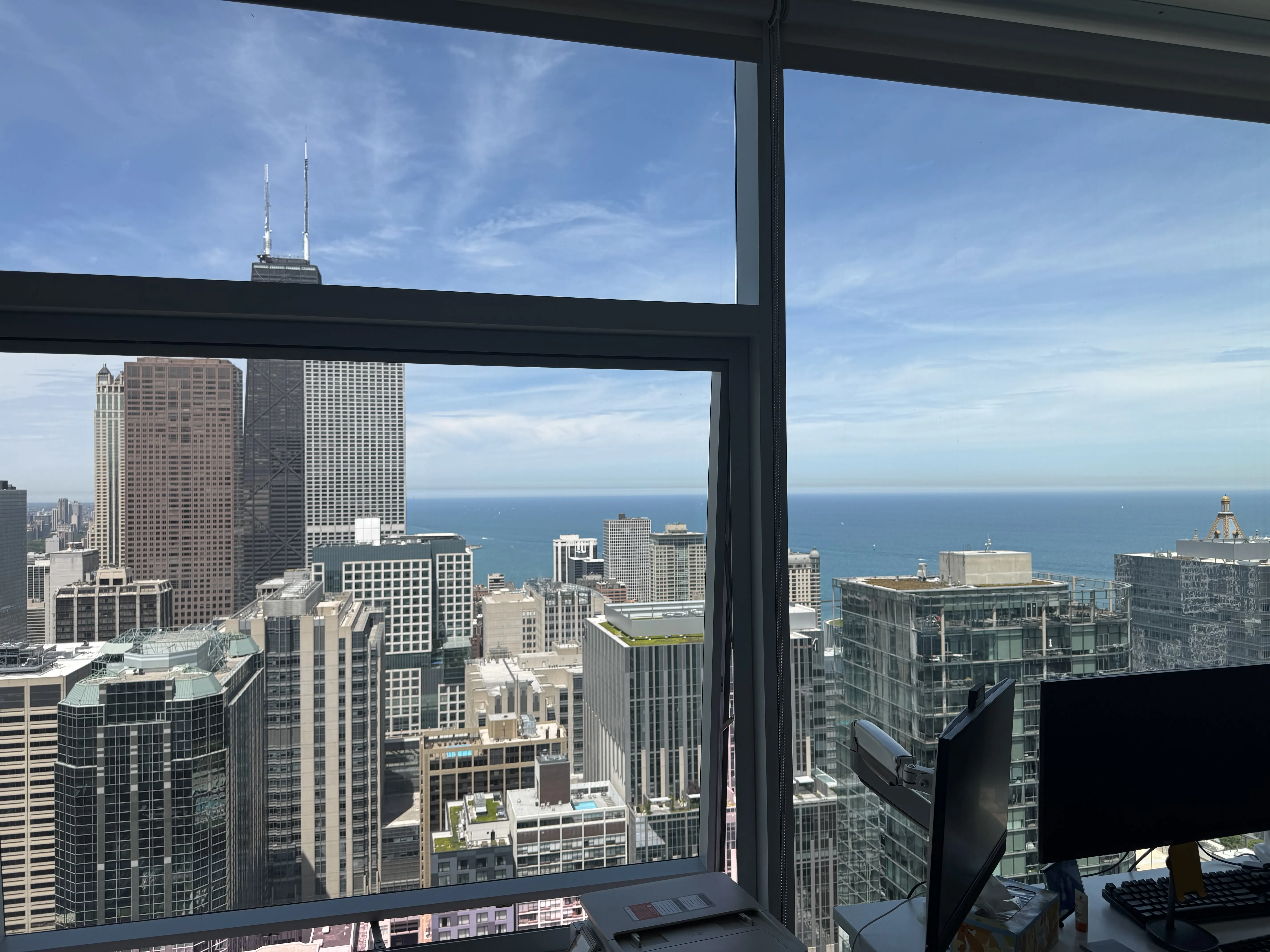 220 E Illinois St 60611 60611-unit#4602-Chicago-IL