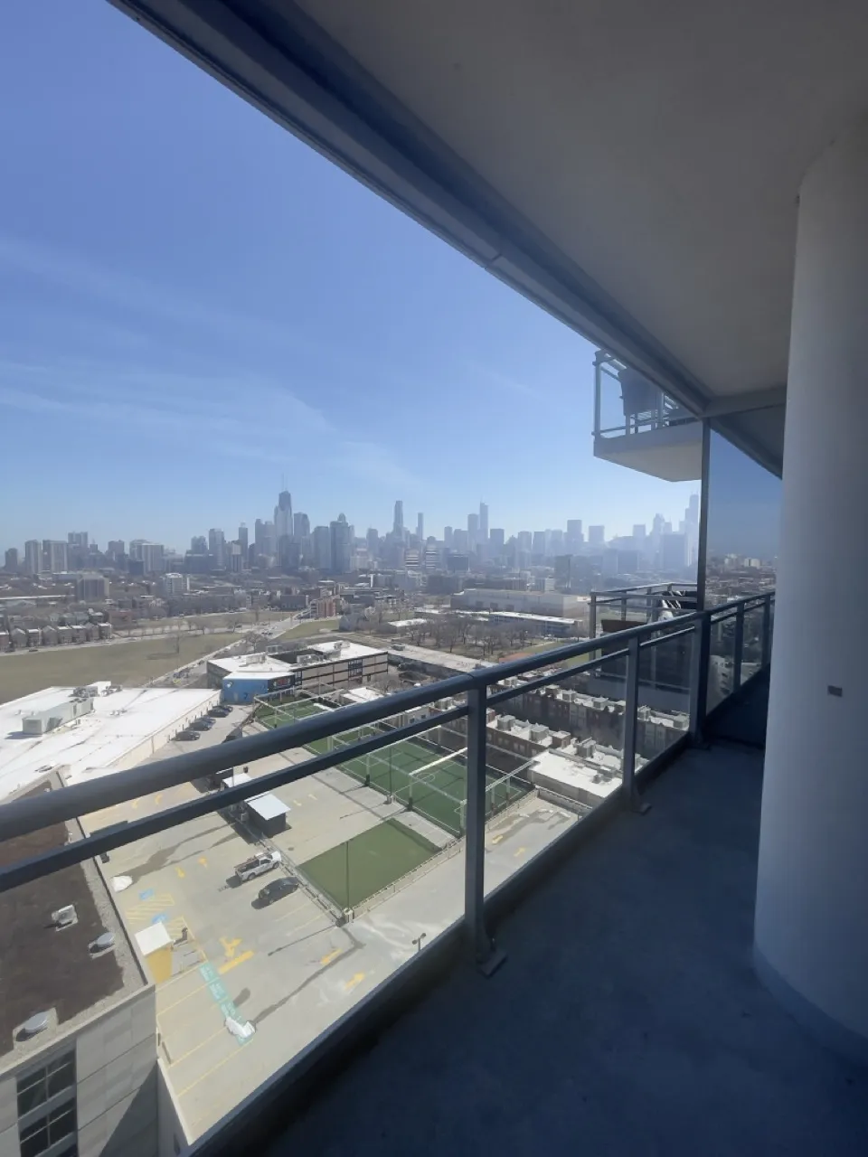 1457 N Halsted St   60642 60642-unit#814-Chicago-IL