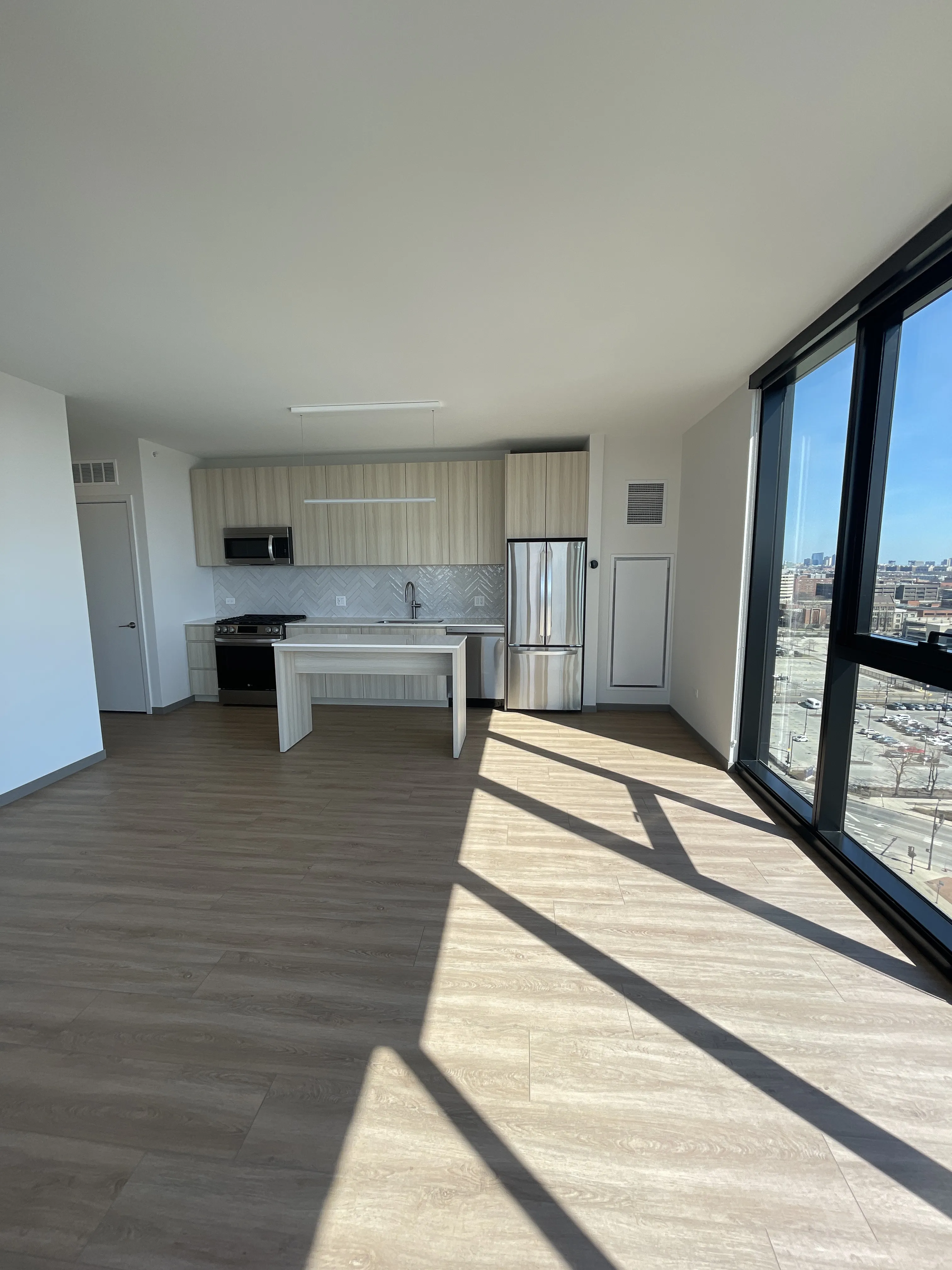 513 S Damen Ave   60612 60612-unit#1301-Chicago-IL