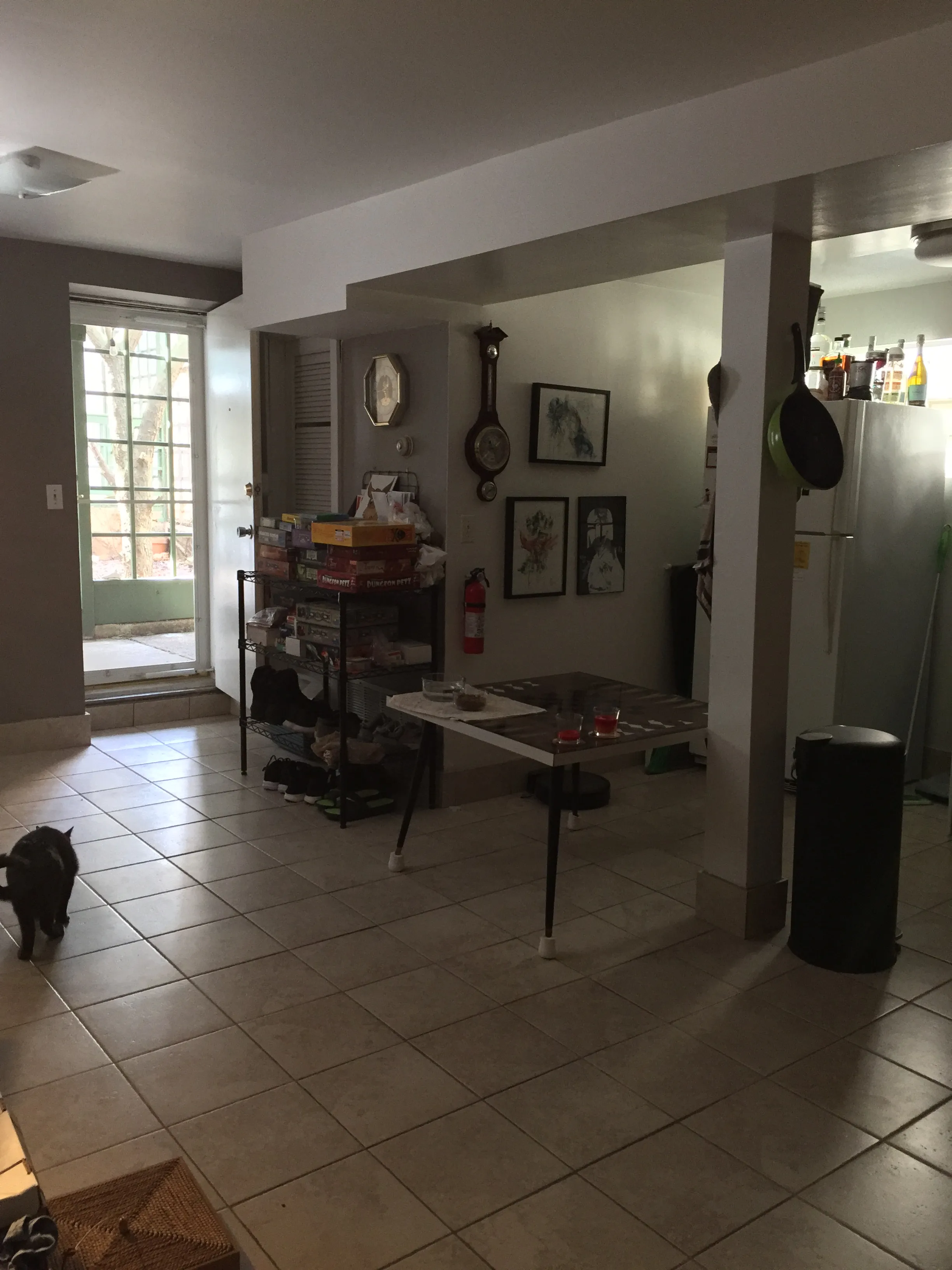 1308 N GREENVIEW AVE 60642-1308 N. Greenview-unit#GARDN-Chicago-IL