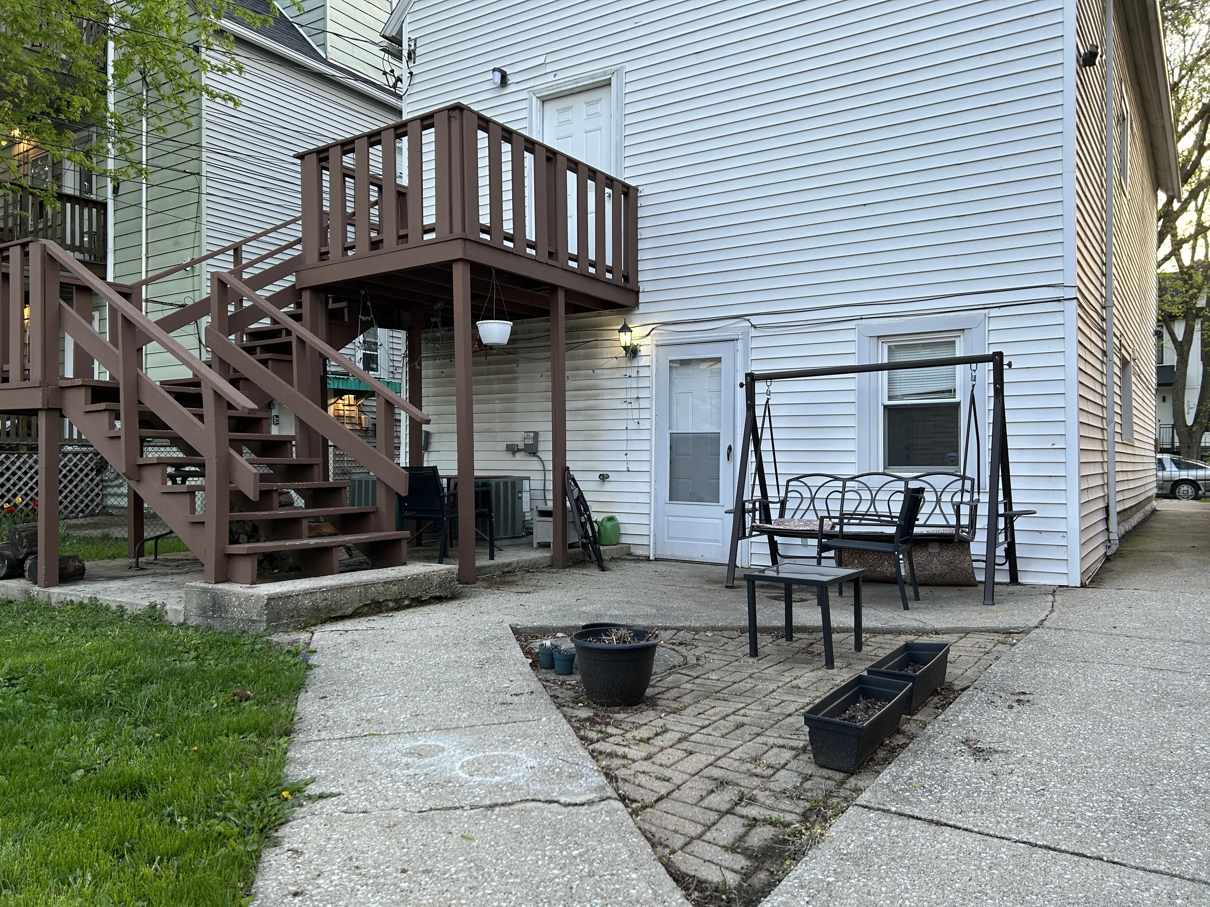 3039 N Christiana Ave   60618 60618-unit#1-Chicago-IL