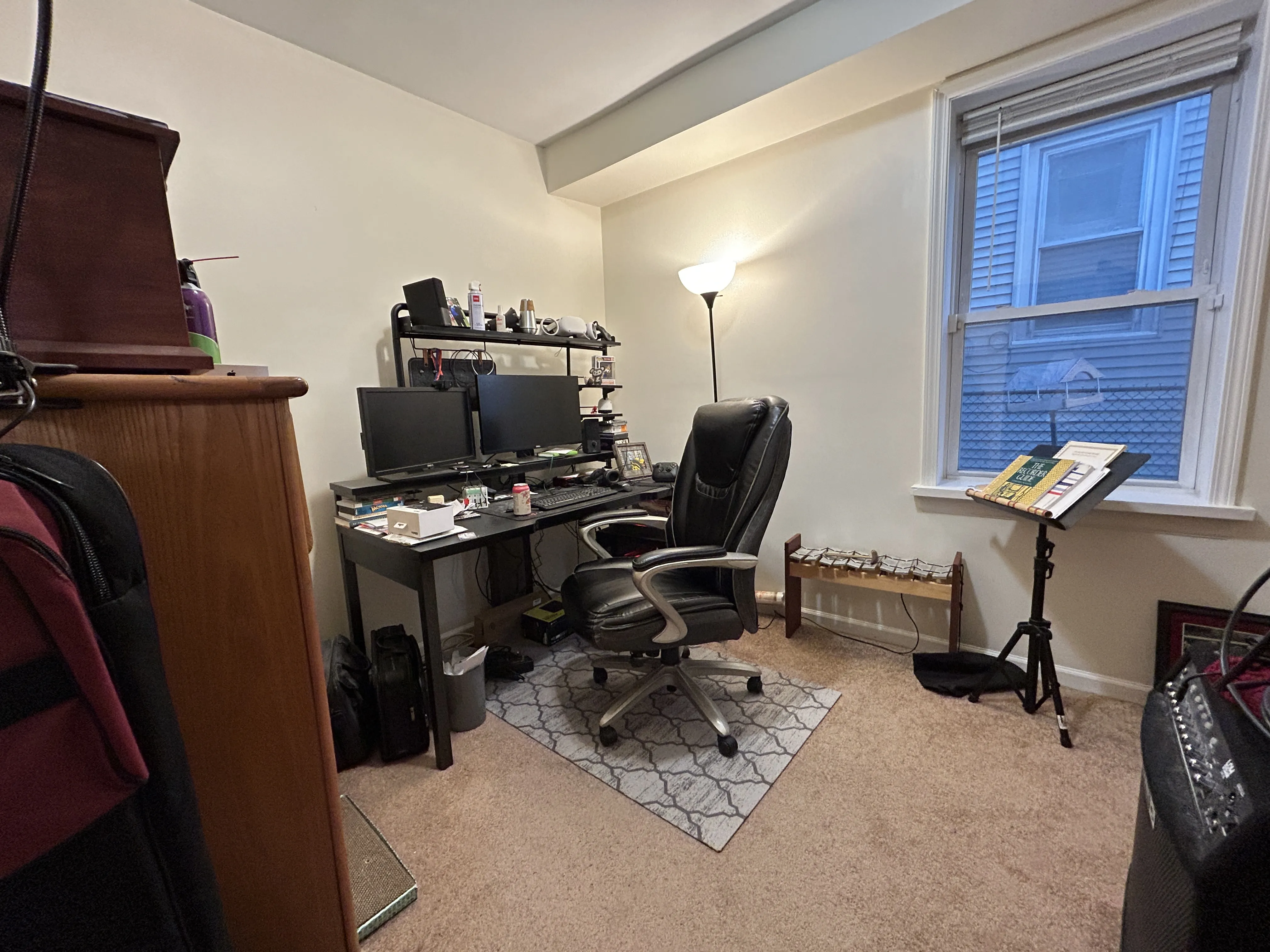 3039 N Christiana Ave   60618 60618-unit#1-Chicago-IL