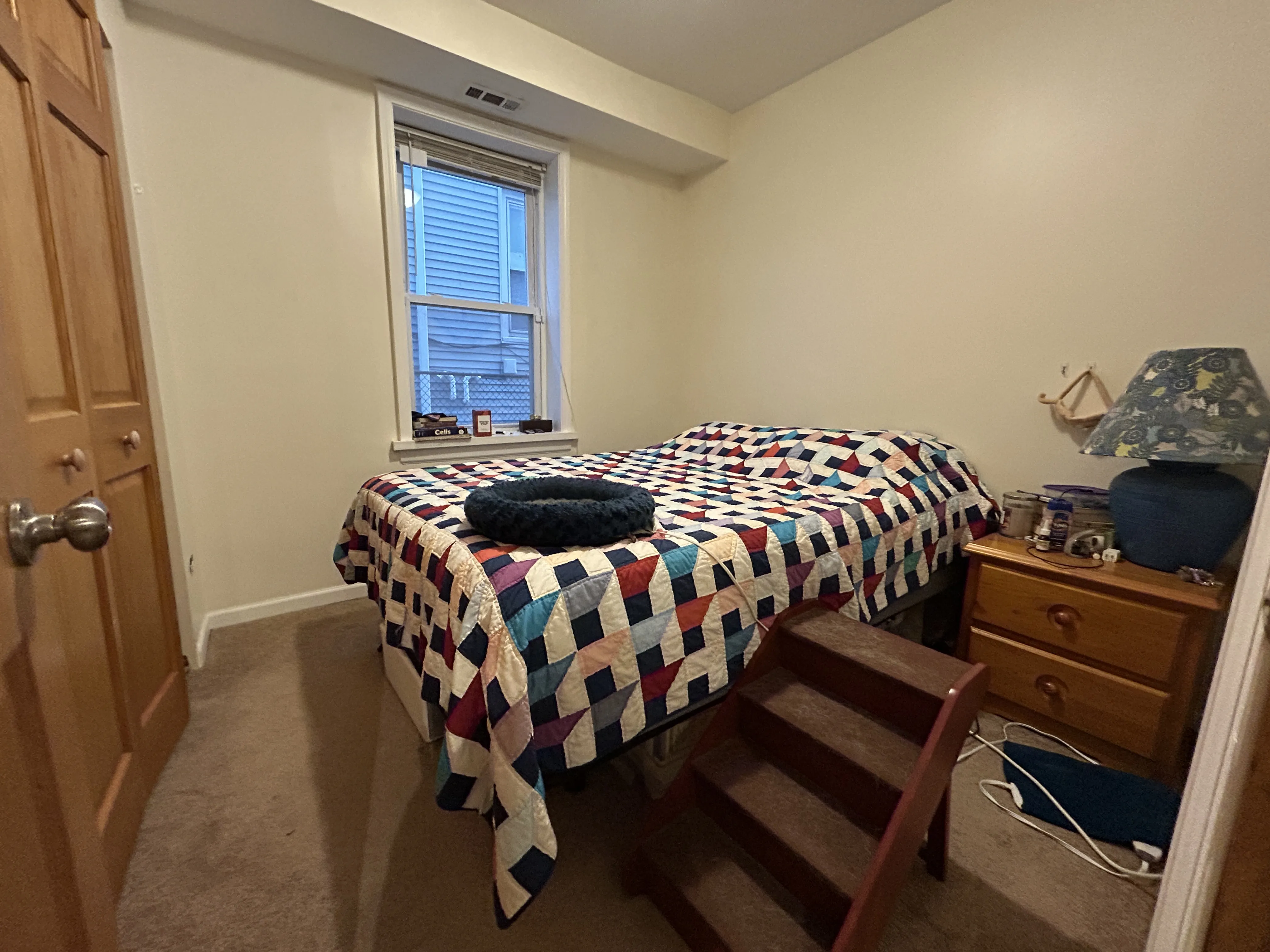 3039 N Christiana Ave   60618 60618-unit#1-Chicago-IL