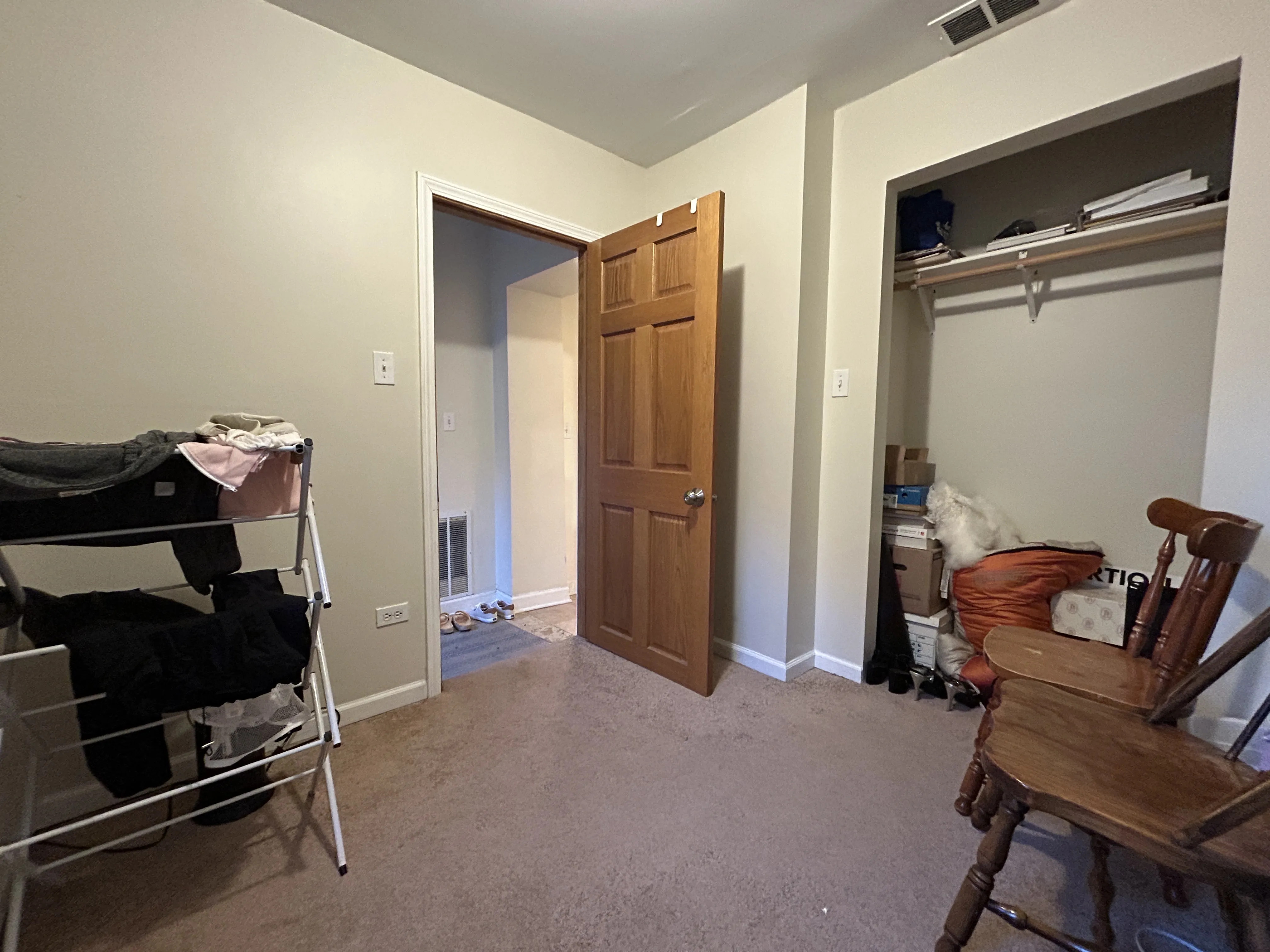 3039 N Christiana Ave   60618 60618-unit#1-Chicago-IL