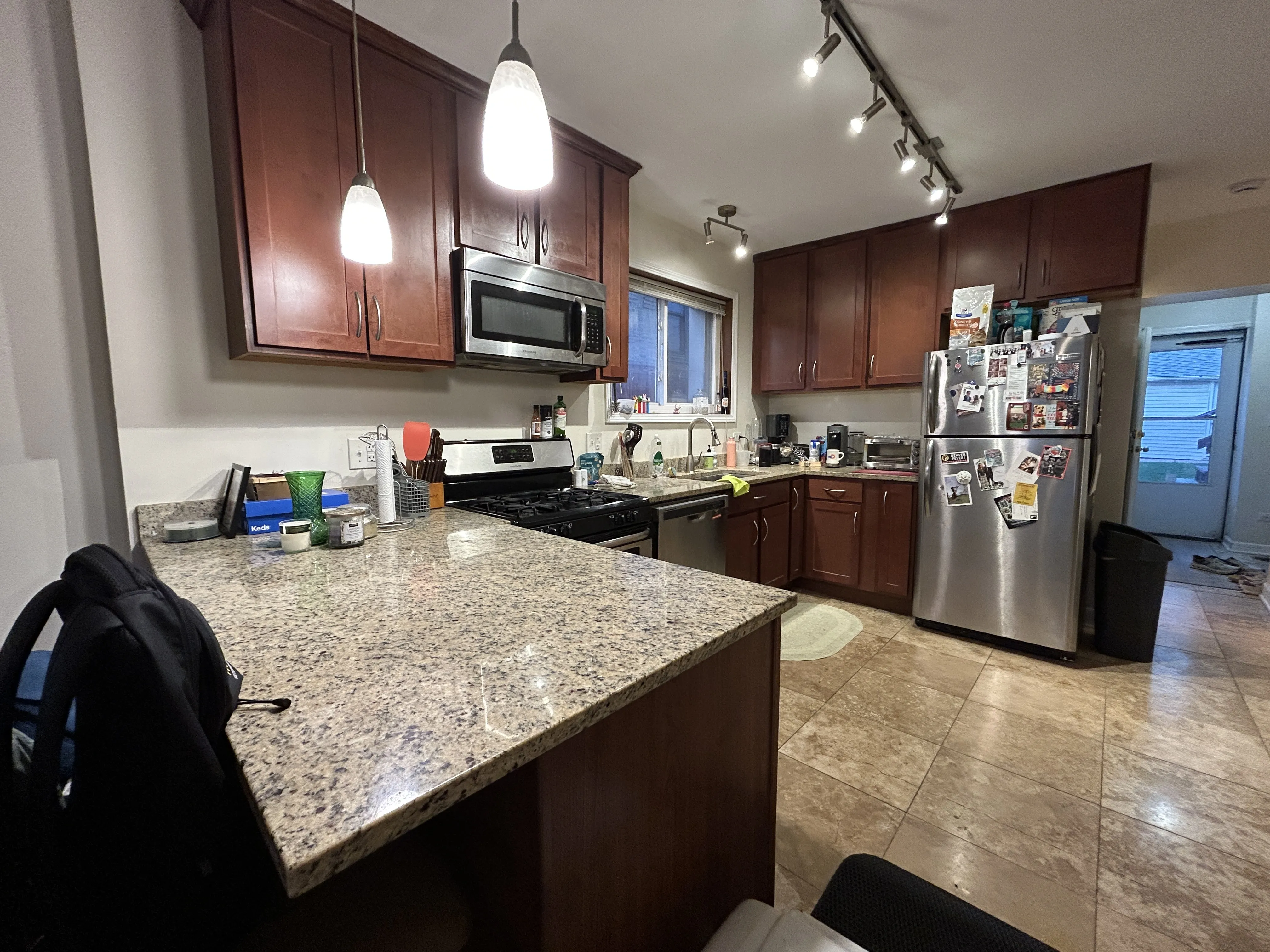 3039 N Christiana Ave   60618 60618-unit#1-Chicago-IL