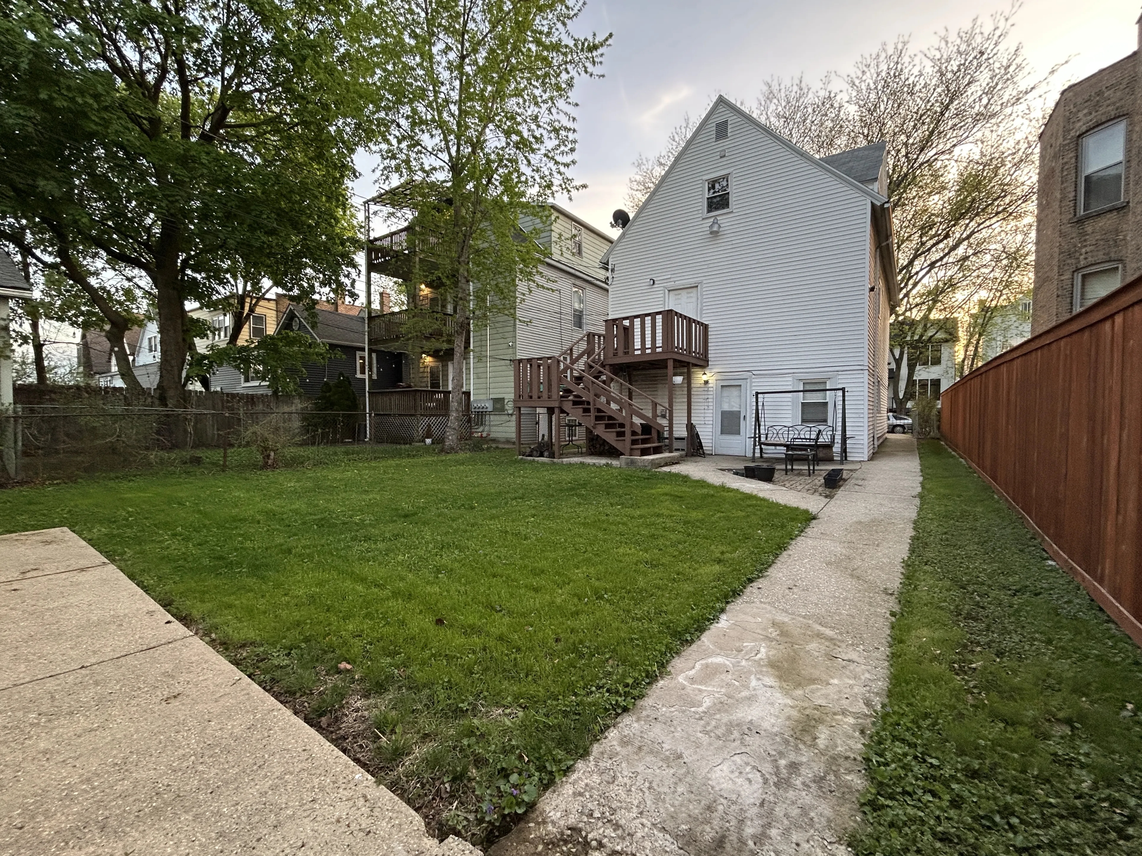 3039 N Christiana Ave   60618 60618-unit#1-Chicago-IL