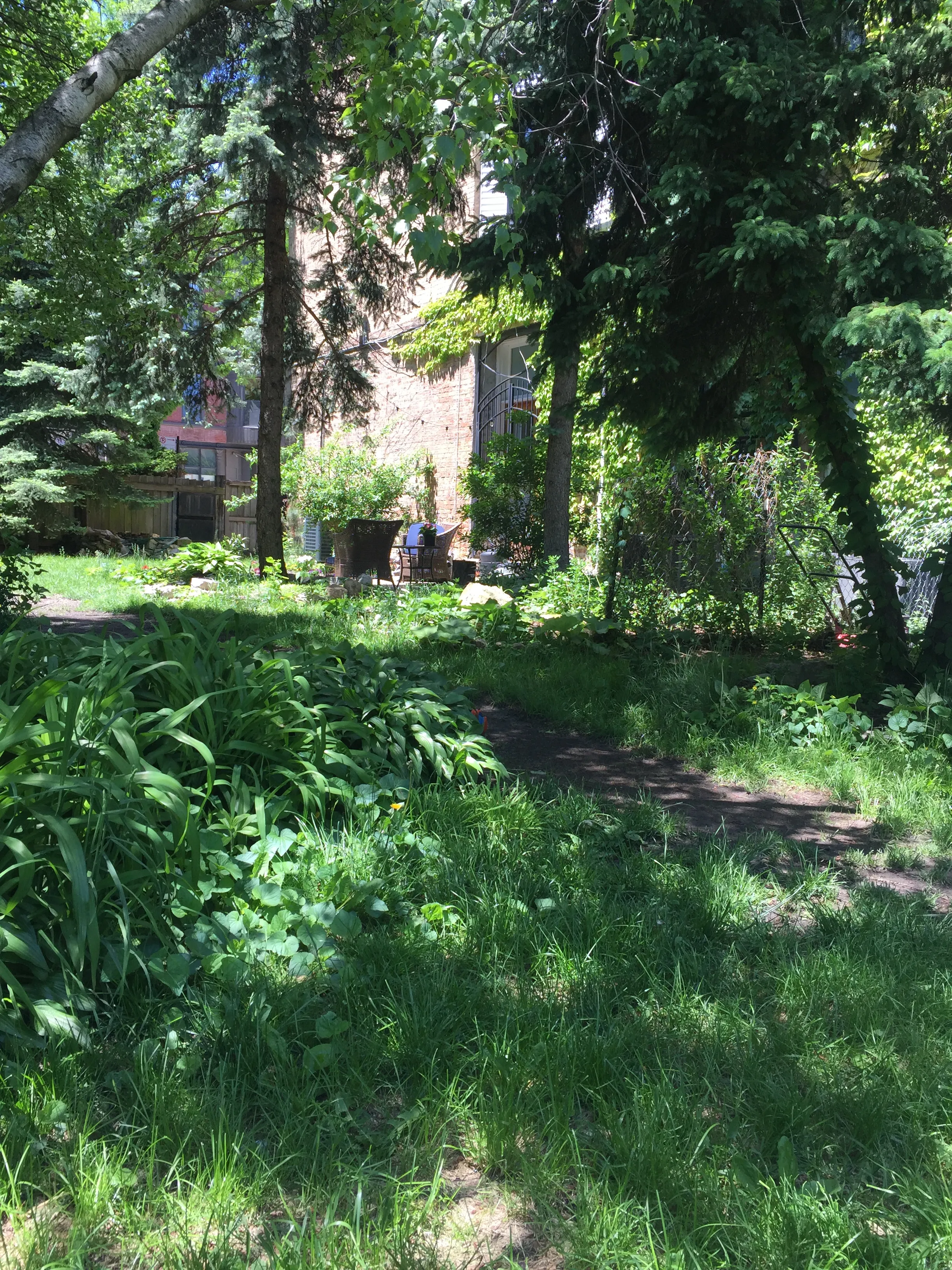 1459 N BOSWORTH AVE 60642-unit#2-F-Chicago-IL
