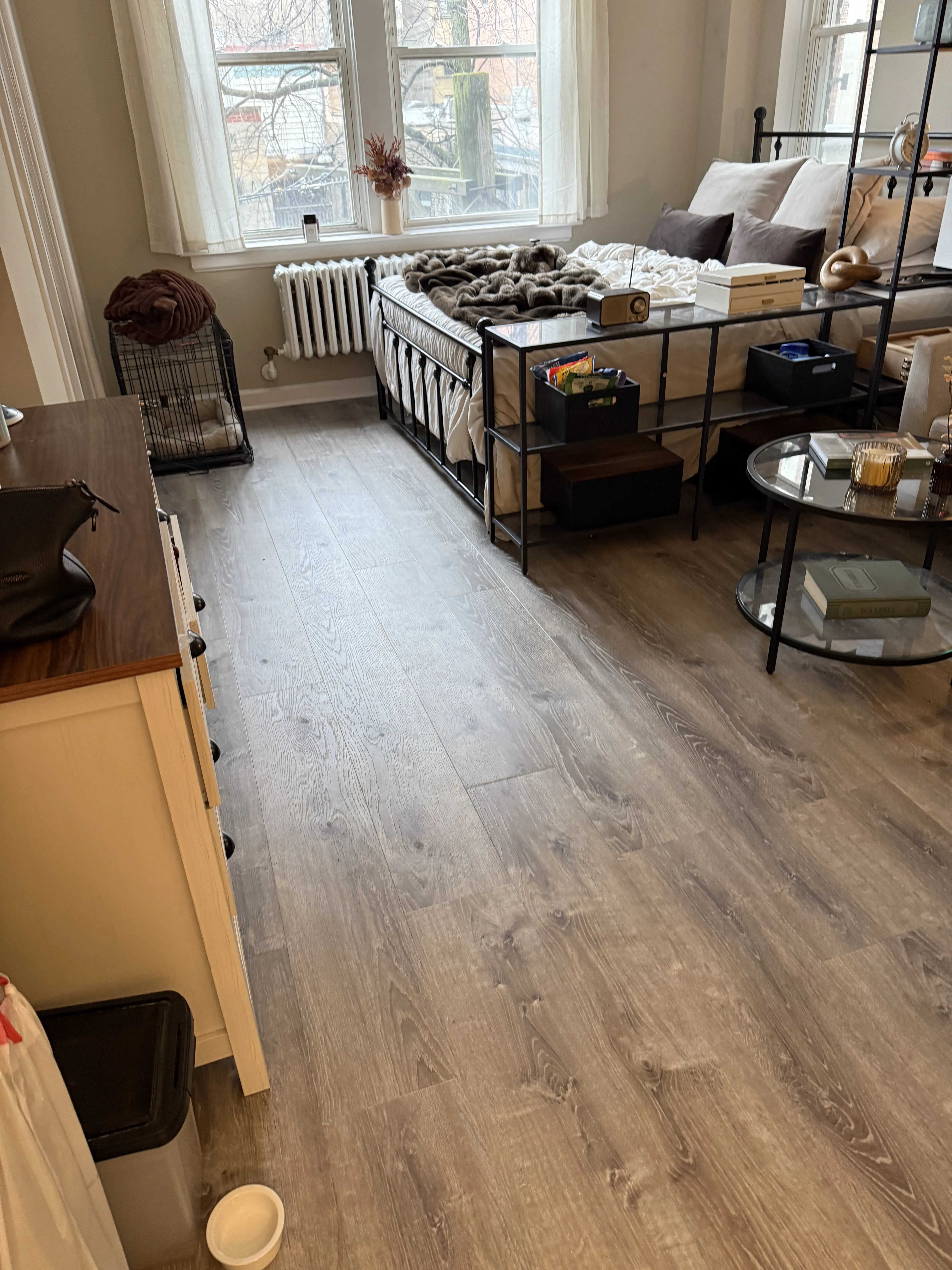 432 W Belmont Ave   60657 60657-Belmont Harbor-unit#409-Chicago-IL