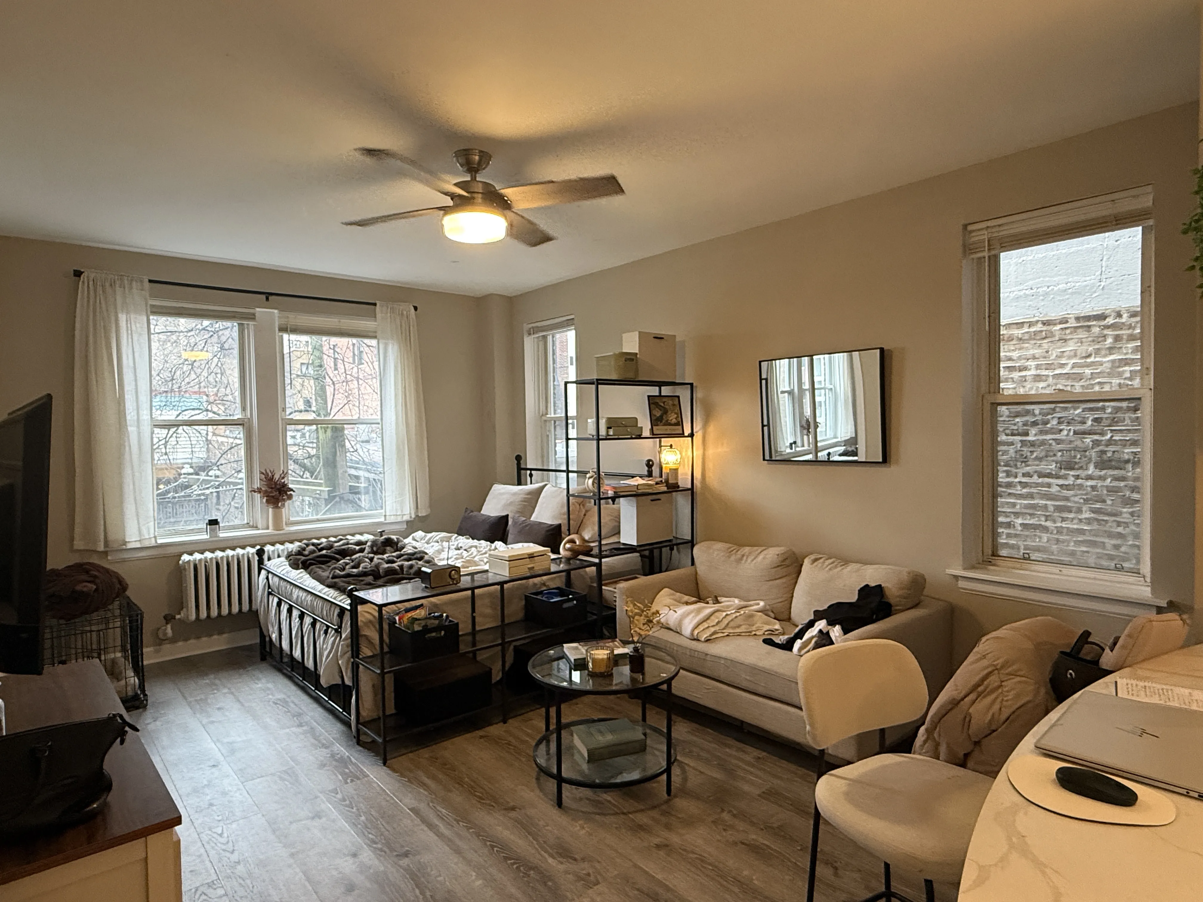 432 W Belmont Ave   60657 60657-Belmont Harbor-unit#409-Chicago-IL