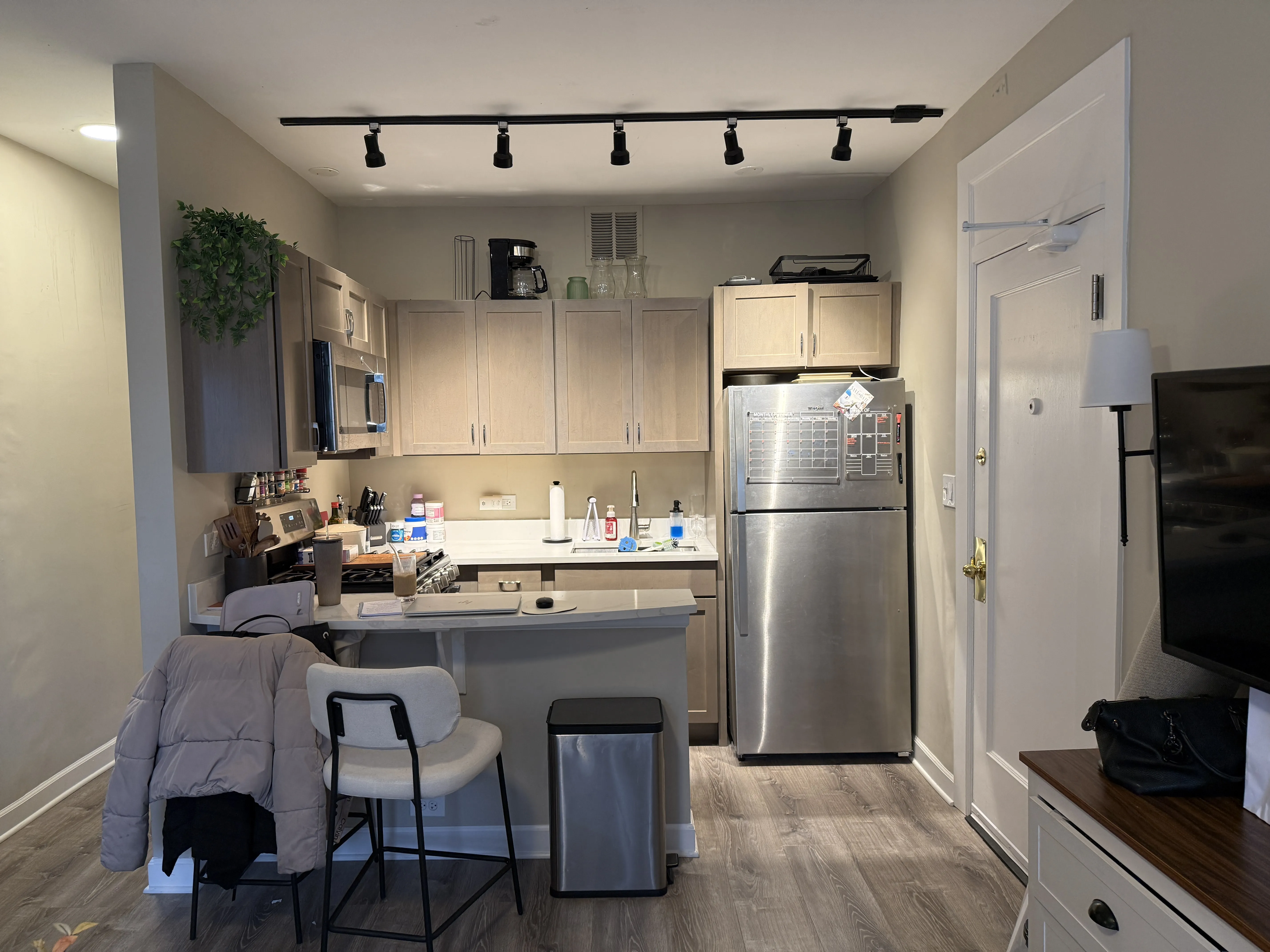 432 W Belmont Ave 60657 60657-Belmont Harbor-unit#409-Chicago-IL