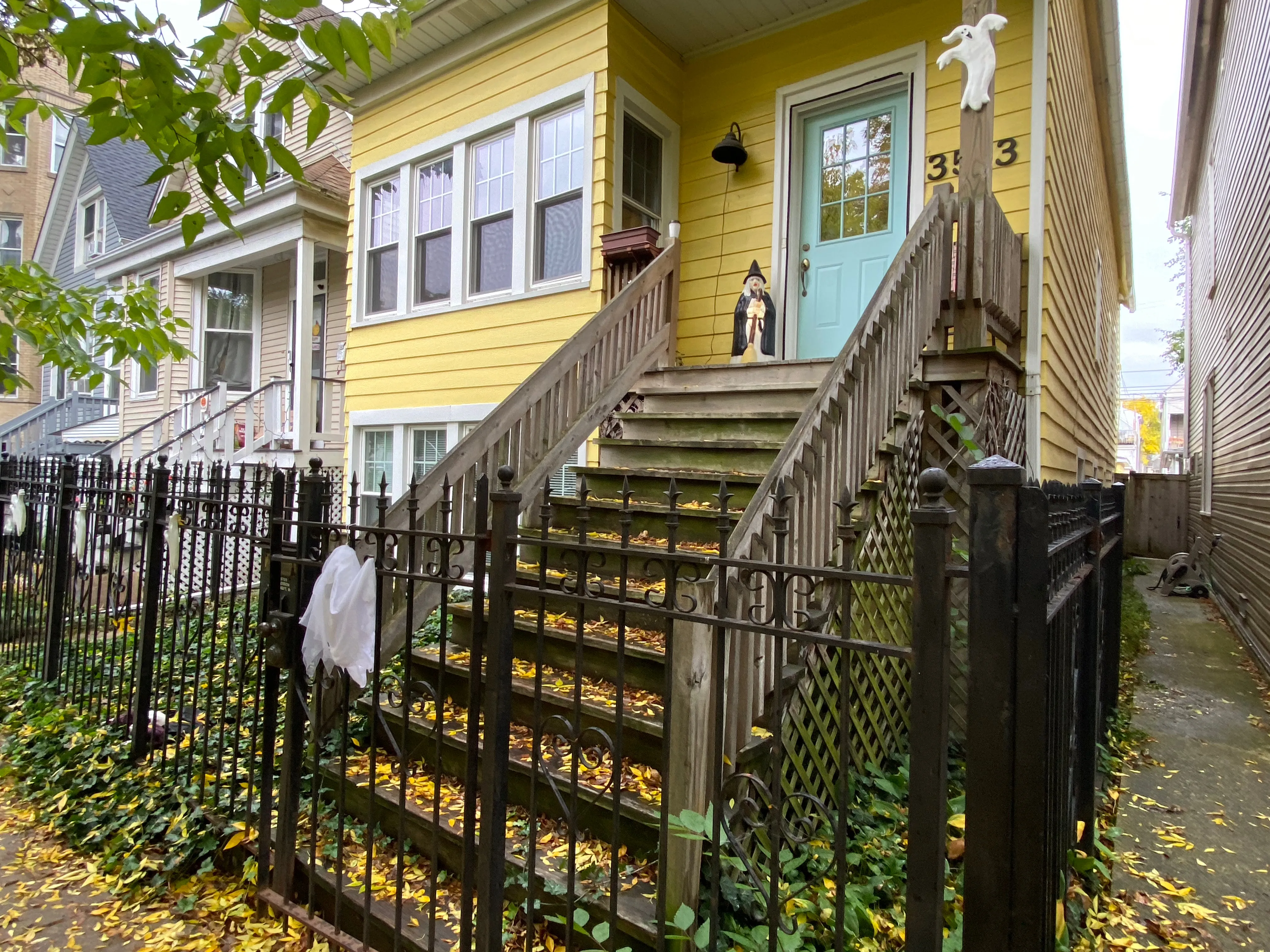 3513 W Belden Ave 60647 60647-unit#1-Chicago-IL