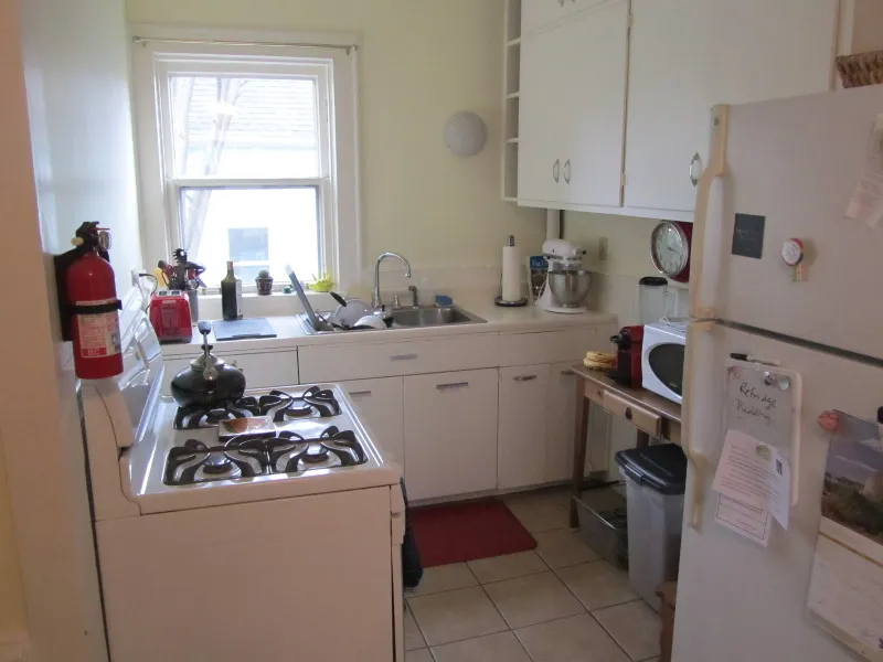 615 Oakton St   60202 60202-2-Flat-unit#2-Evanston-IL