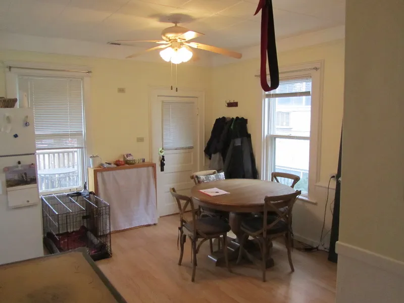 615 Oakton St   60202 60202-2-Flat-unit#2-Evanston-IL