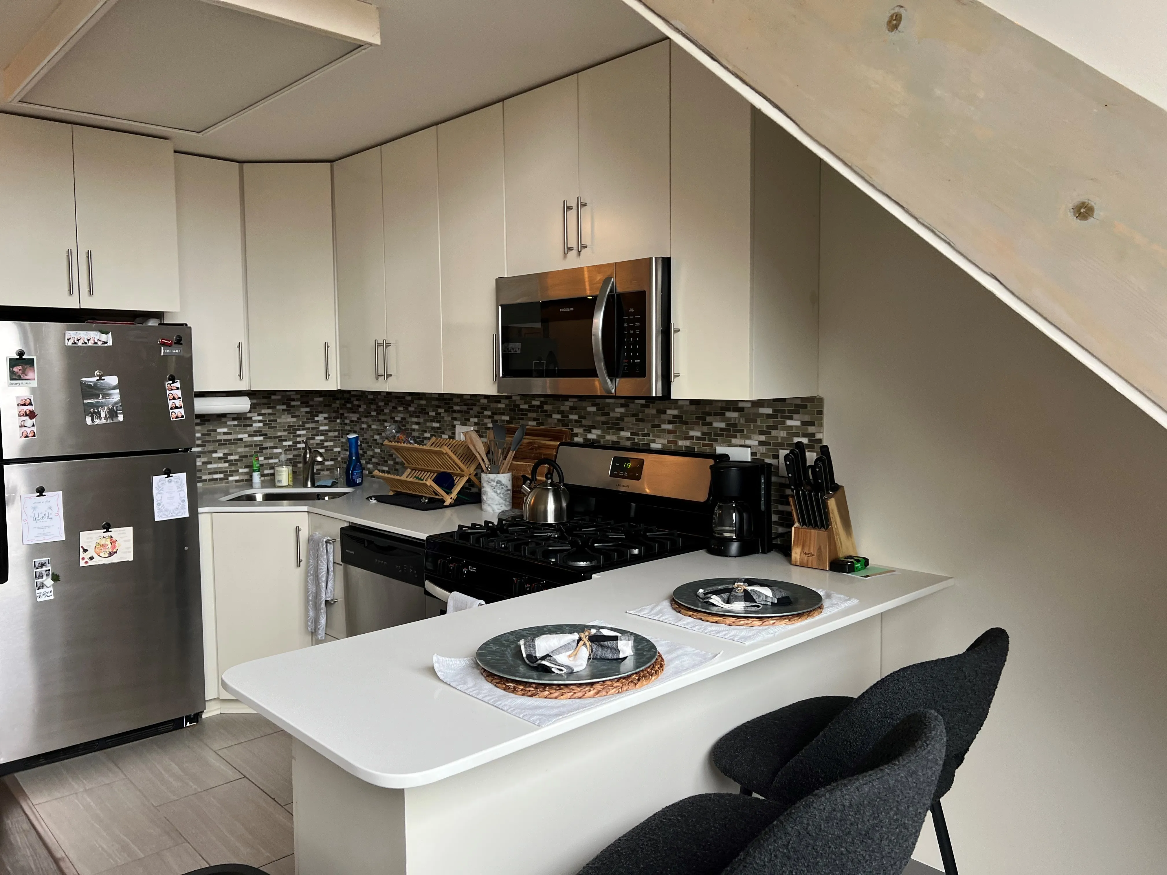 999 W Wolfram St 60657 60657-Sheffield Lofts-unit#508-Chicago-IL
