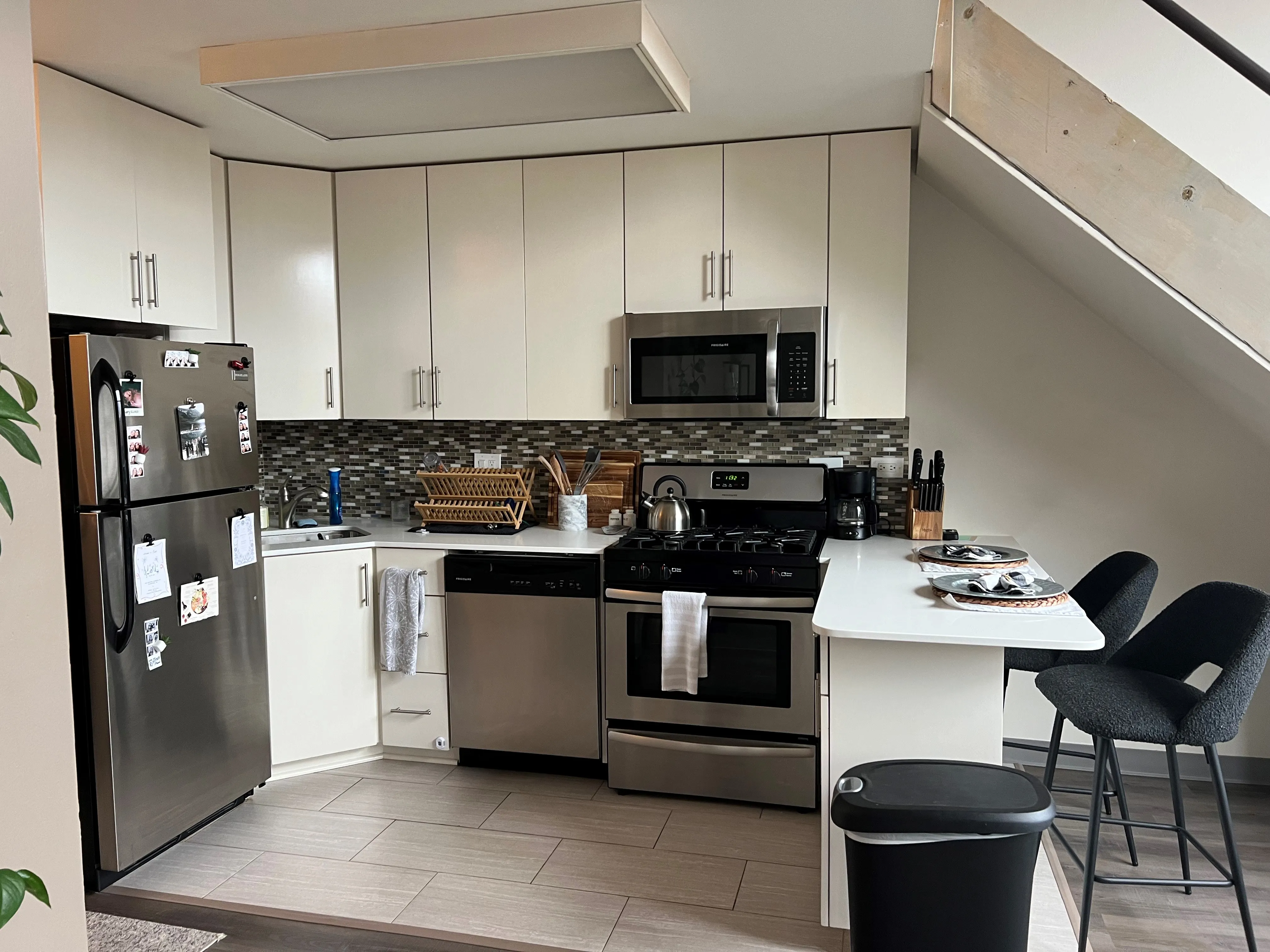 999 W Wolfram St 60657 60657-Sheffield Lofts-unit#508-Chicago-IL