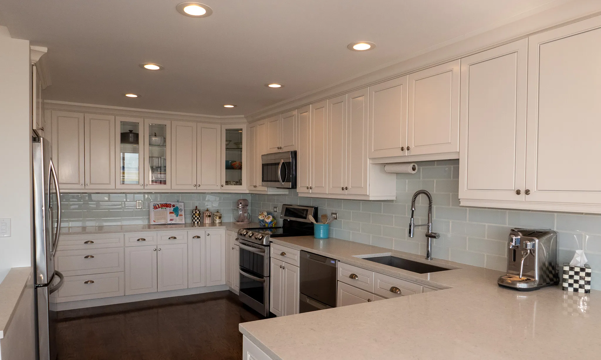 2754 N Hampden Ct 60614 60614-2754 N Hampden Ct-unit#2106-Chicago-IL