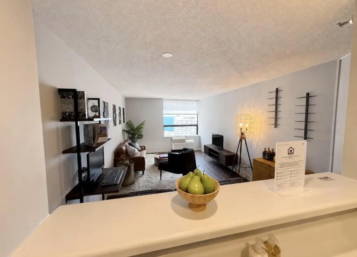 445 E Ohio St 60611 60611-unit#3005-Chicago-IL