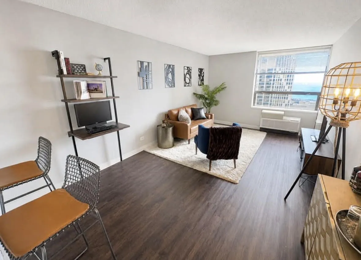 445 E Ohio St 60611 60611-unit#3005-Chicago-IL