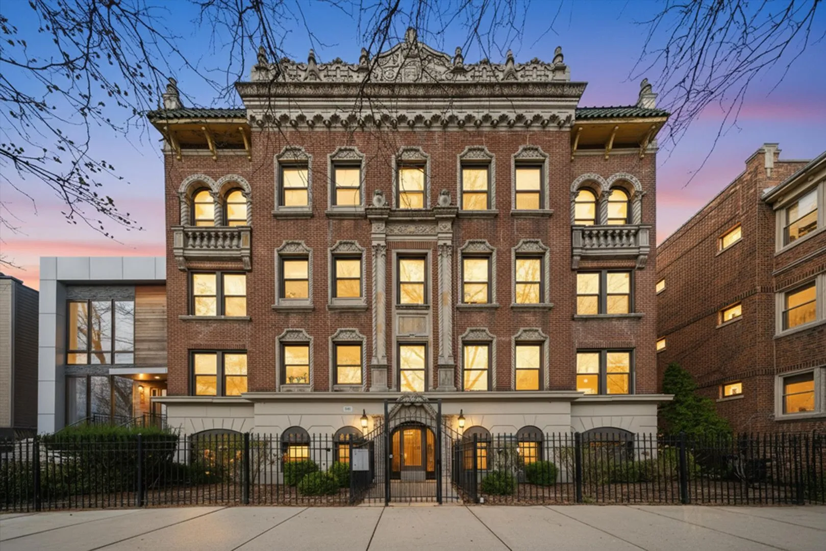 1742 N Humboldt Blvd   60647 60647-unit#102-Chicago-IL