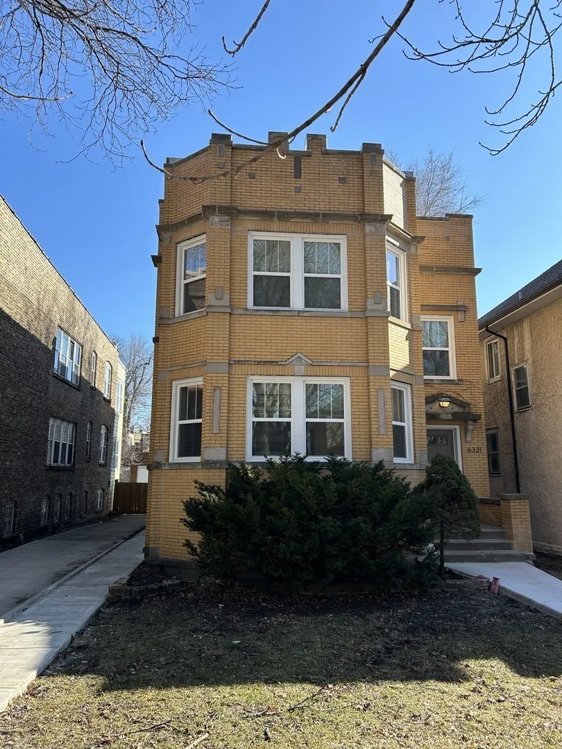 6321 N Hermitage Ave   60660 60660-unit#2-Chicago-IL