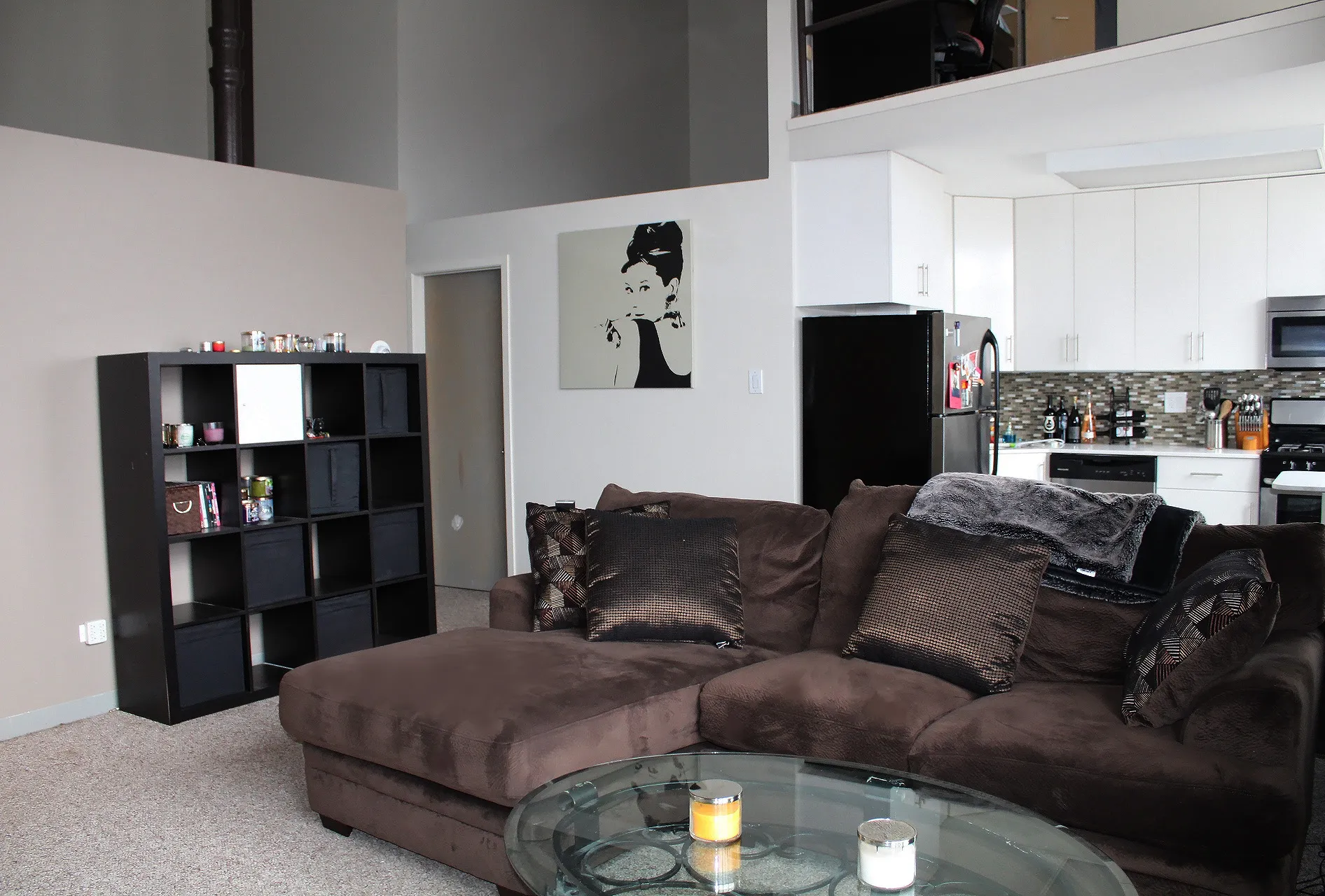 999 W Wolfram St 60657 60657-Sheffield Lofts-unit#501-Chicago-IL
