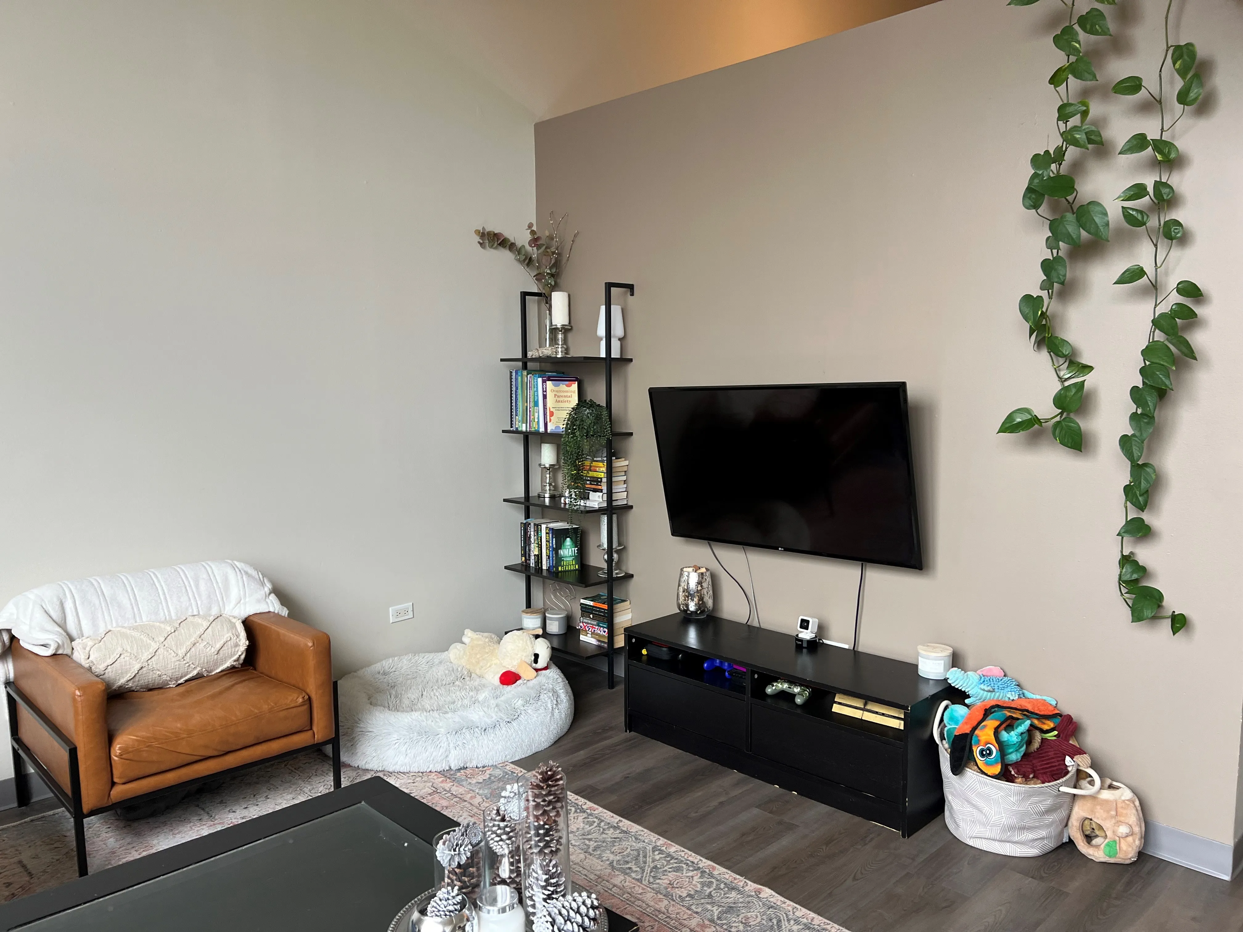 999 W Wolfram St 60657 60657-Sheffield Lofts-unit#508-Chicago-IL