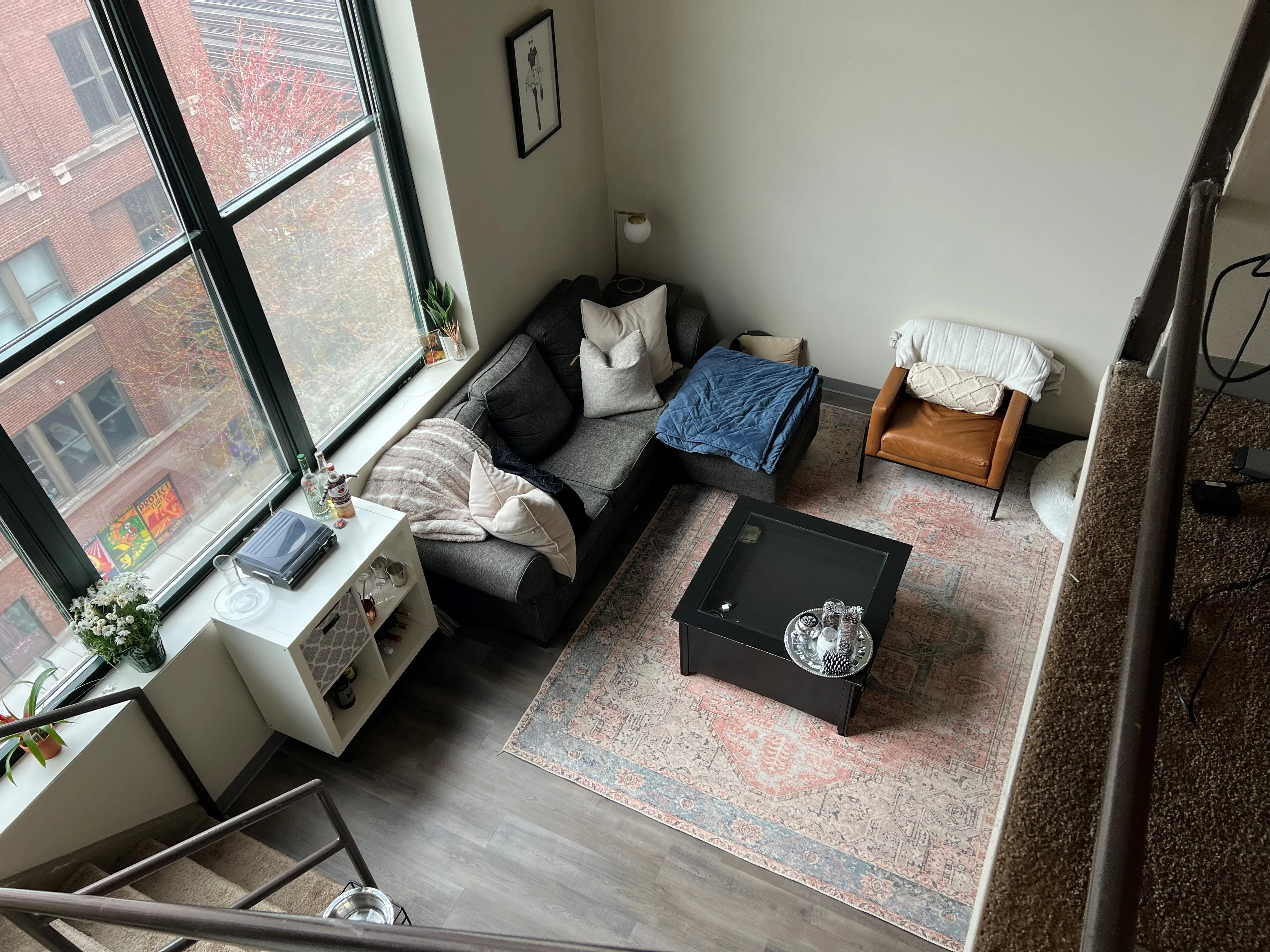 999 W Wolfram St 60657 60657-Sheffield Lofts-unit#508-Chicago-IL