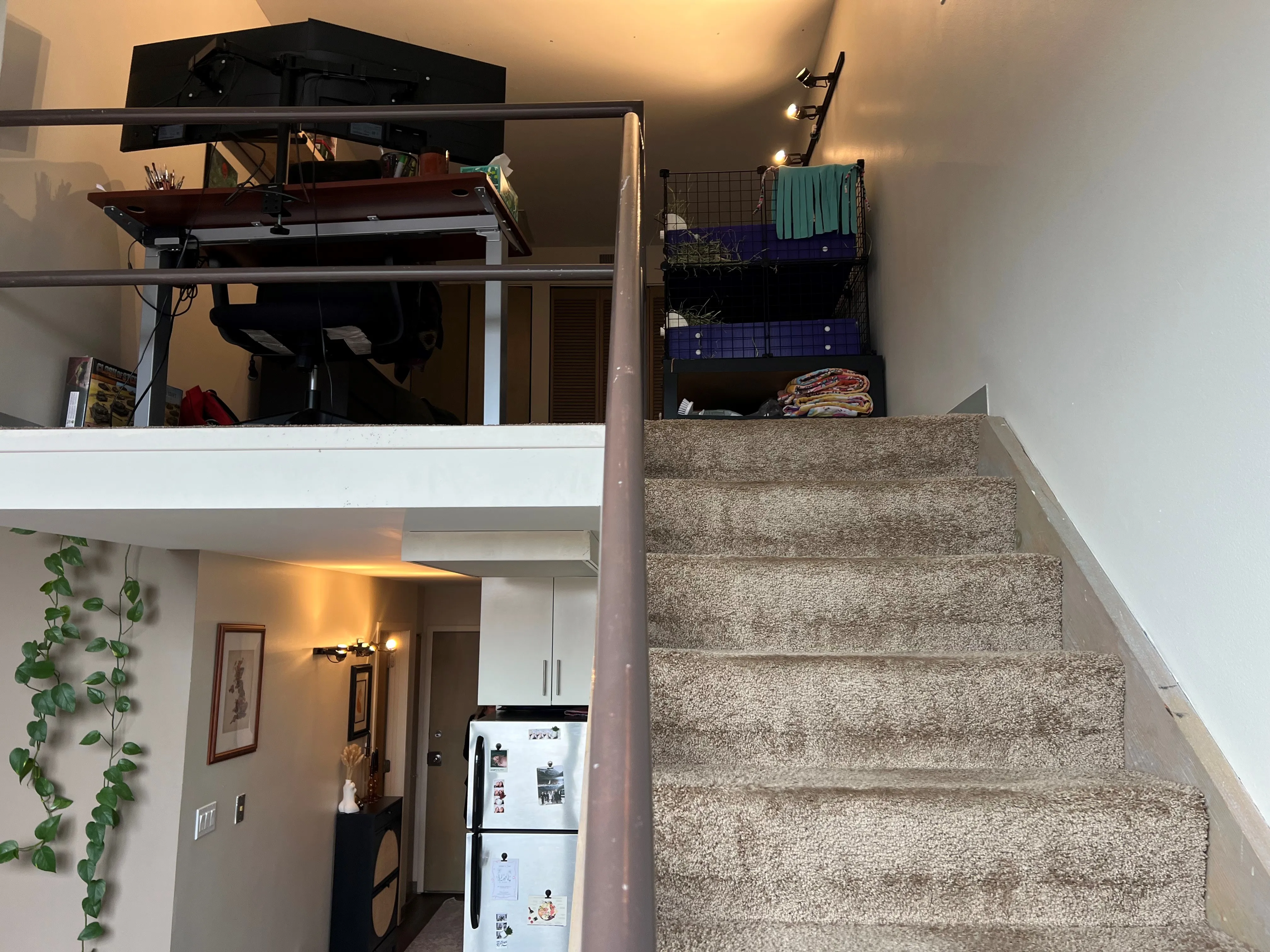 999 W Wolfram St 60657 60657-Sheffield Lofts-unit#508-Chicago-IL