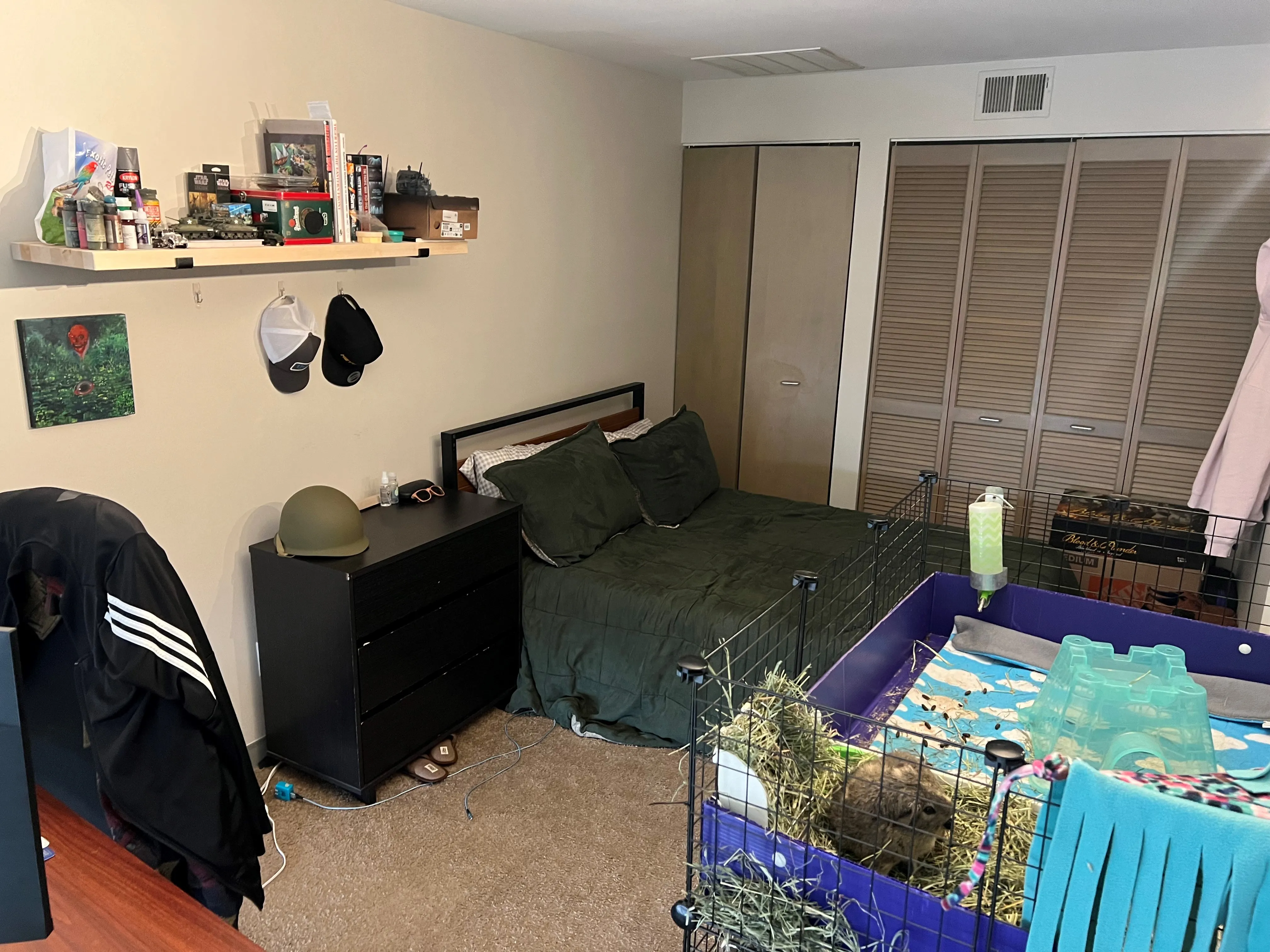 999 W Wolfram St 60657 60657-Sheffield Lofts-unit#508-Chicago-IL