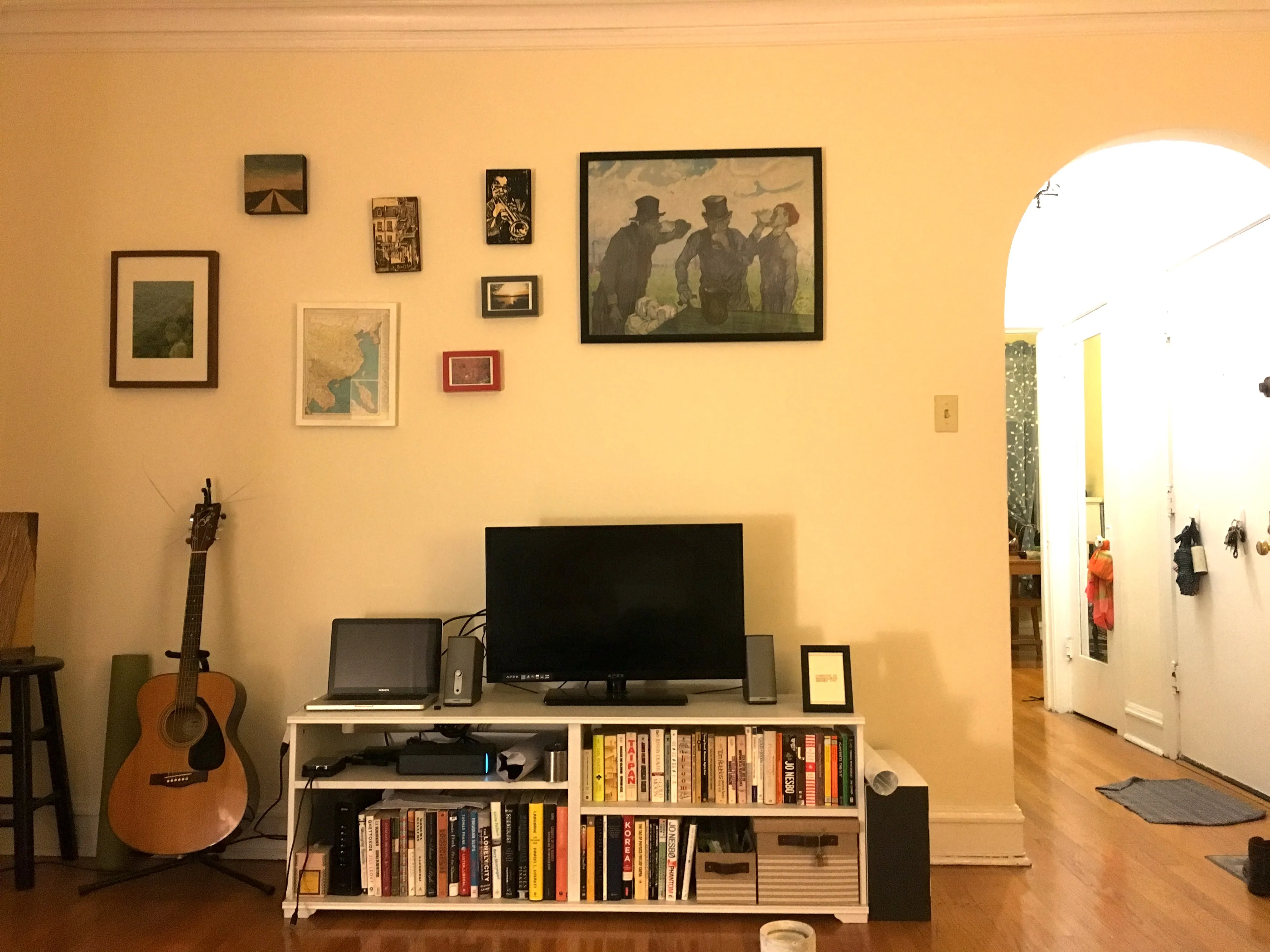 5041 N Washtenaw Ave   60625 60625-unit#1-Chicago-IL