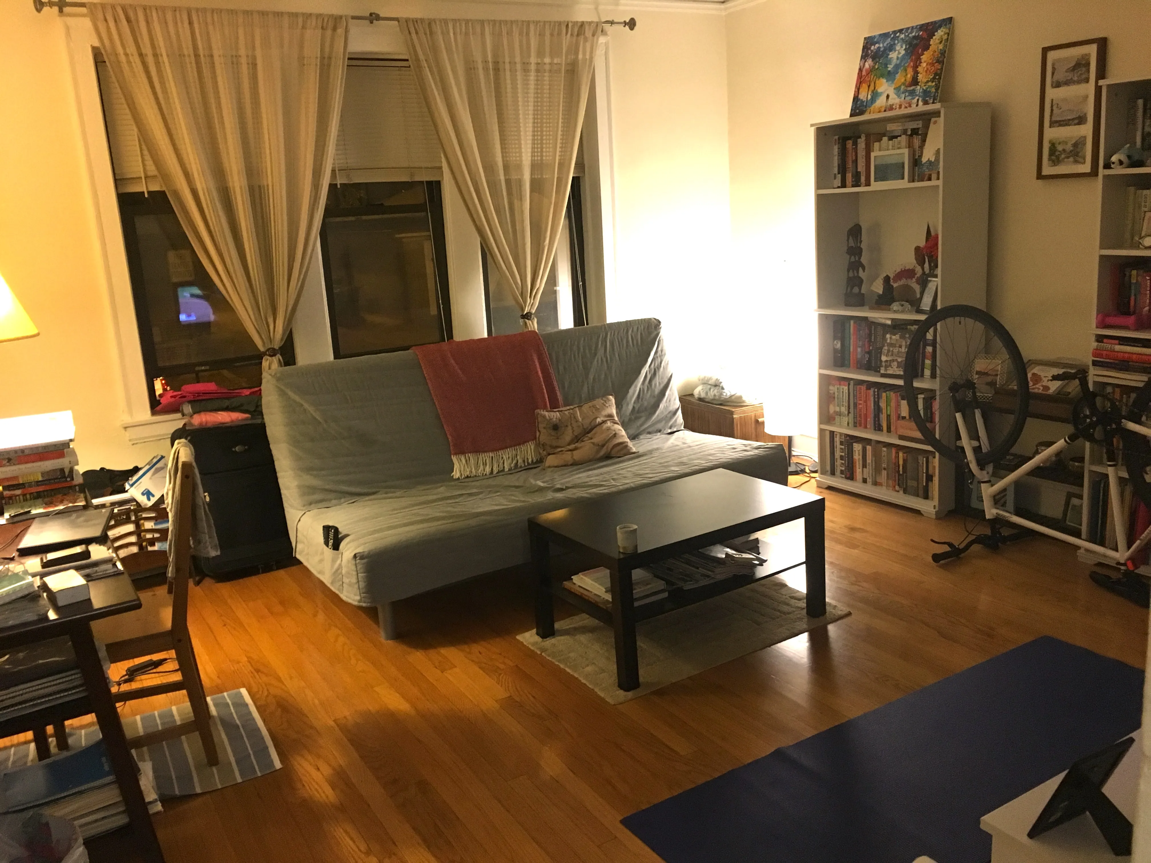 5041 N Washtenaw Ave   60625 60625-unit#1-Chicago-IL