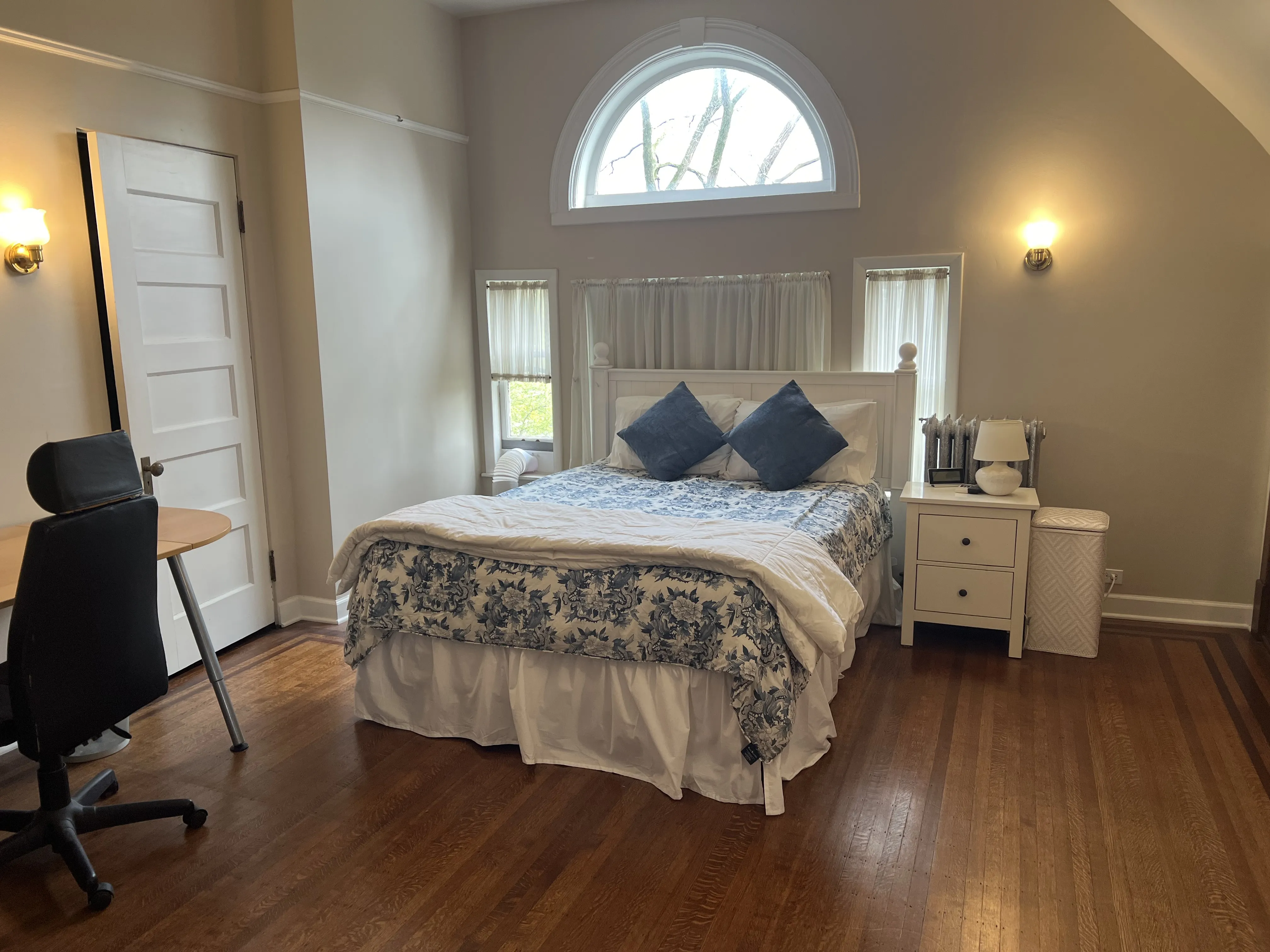 1228 Forest Ave   60202 60202-unit#3-Evanston-IL
